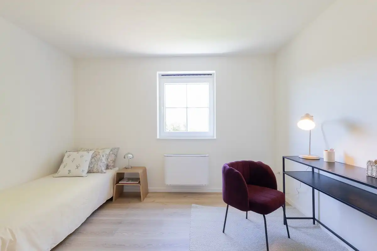 Landelijk wonen in het groene Bottelare (Merelbeke-Melle) foto 13