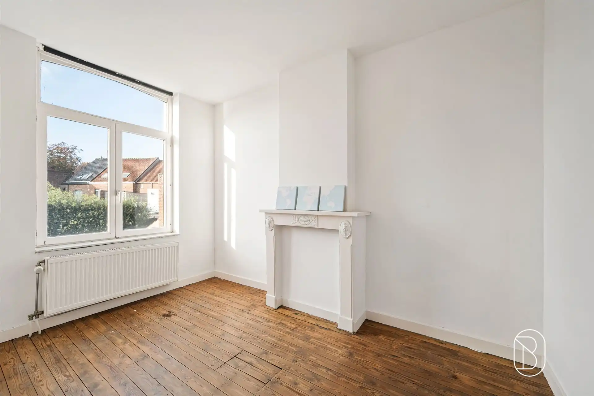 Instapklare stadswoning met 4 slk en zuidgerichte tuin foto 11