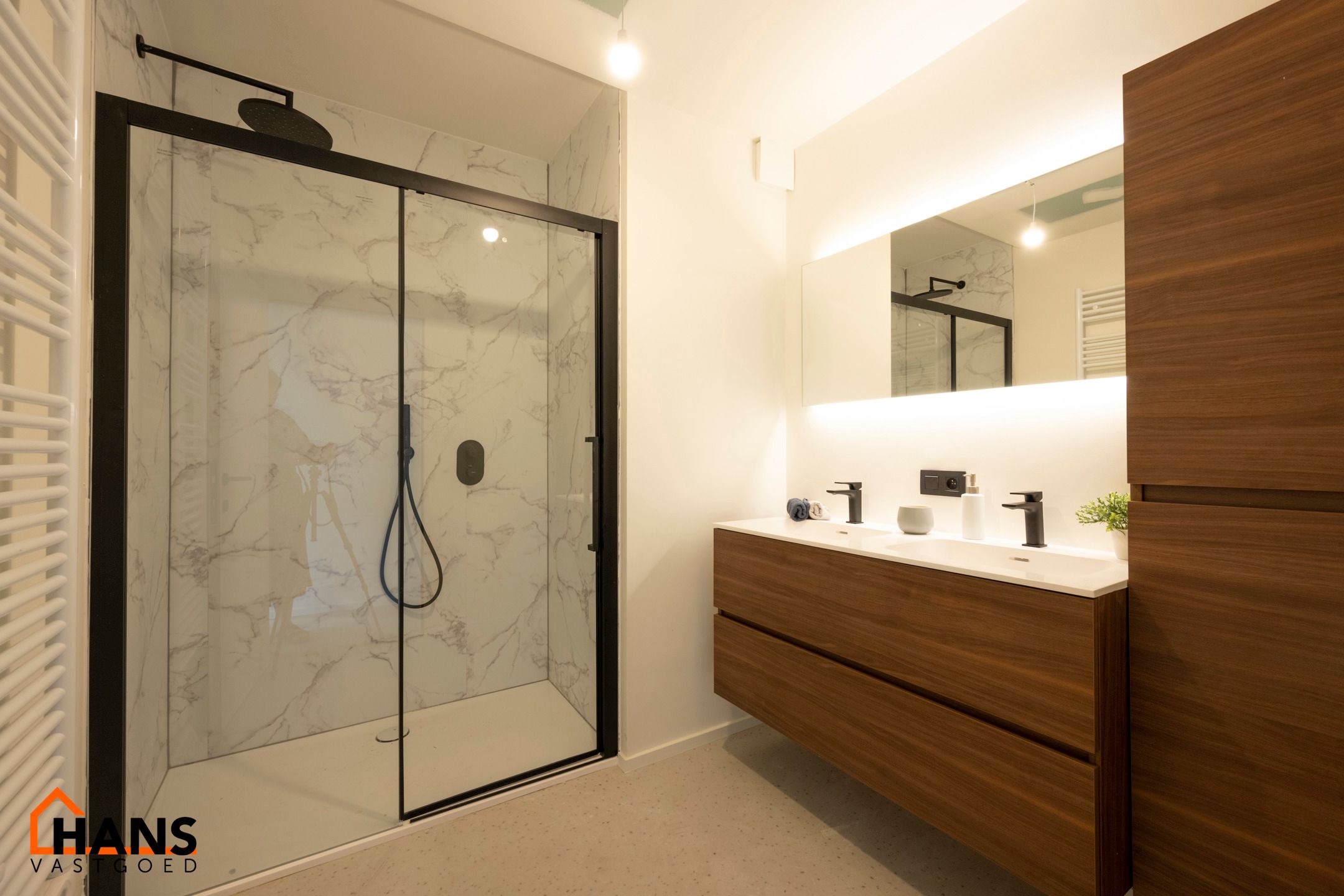 BEN appartement met garagebox foto 13