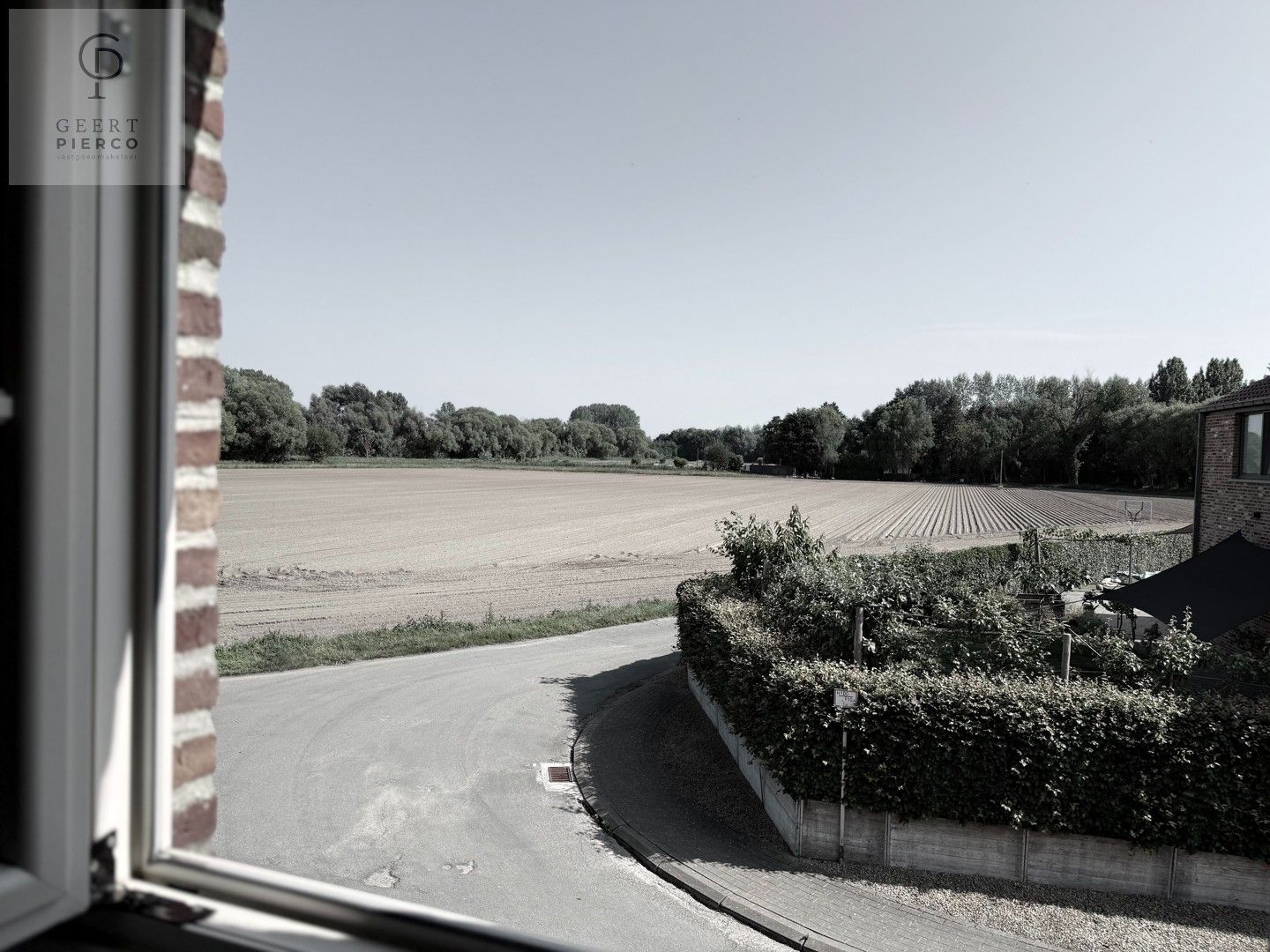 Karaktervolle woning in het groen foto 27