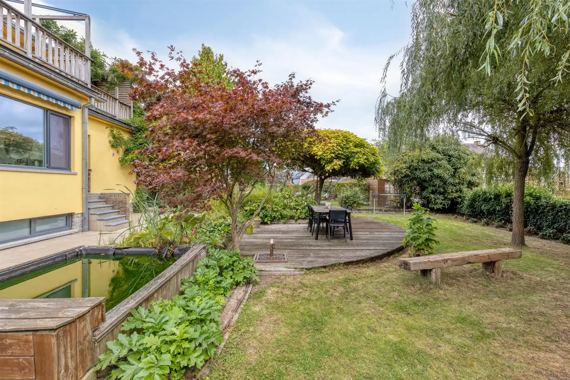 Prachtige karaktervilla met 4 slaapkamers foto 15