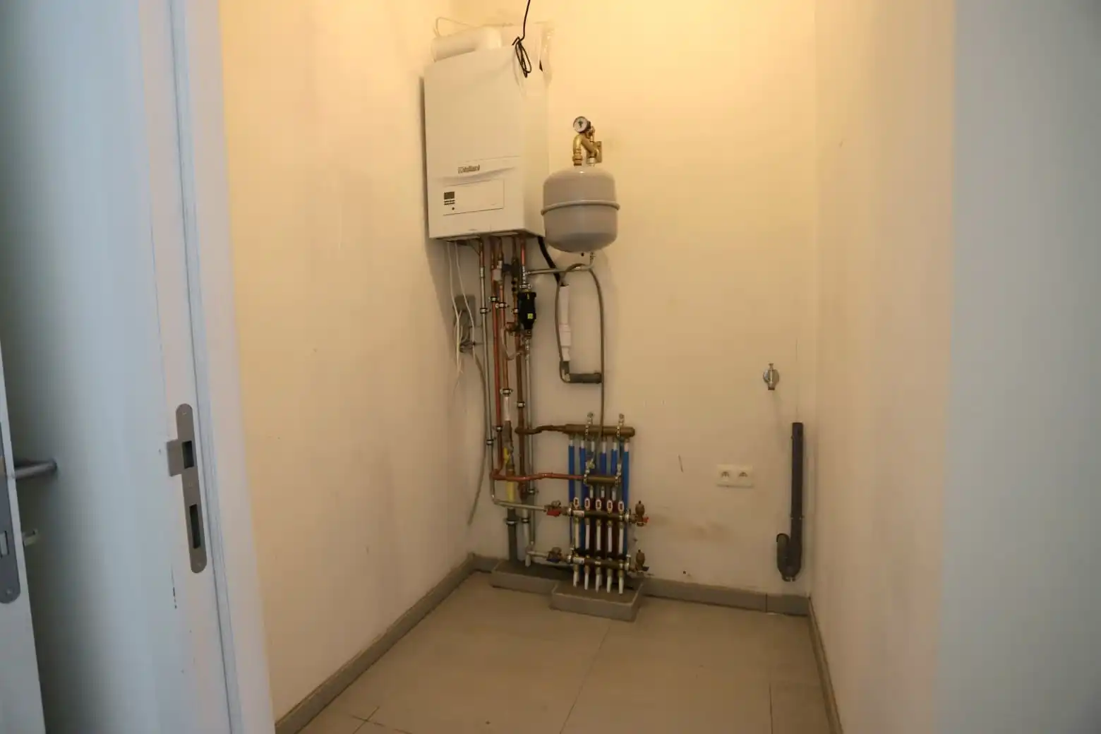 Eénslaapkamerappartement in hartje van Eisden/Maasmechelen  foto 16
