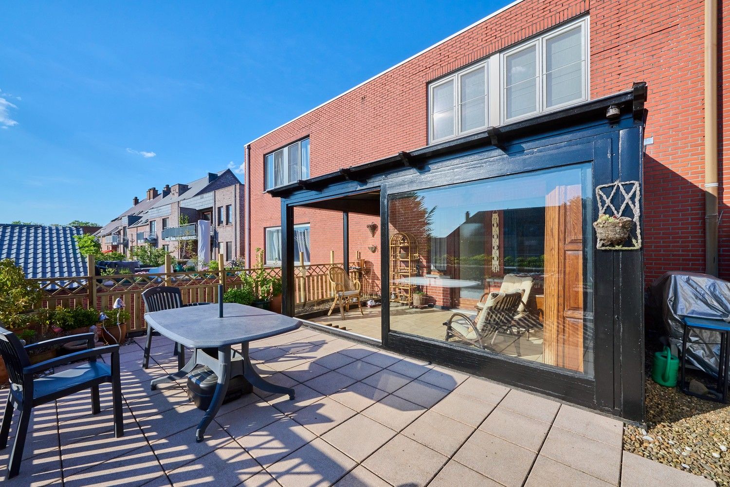 Goed onderhouden Instapklaar appartement met aangenaam wooncomfort gelegen op een gegeerde locatie foto 15