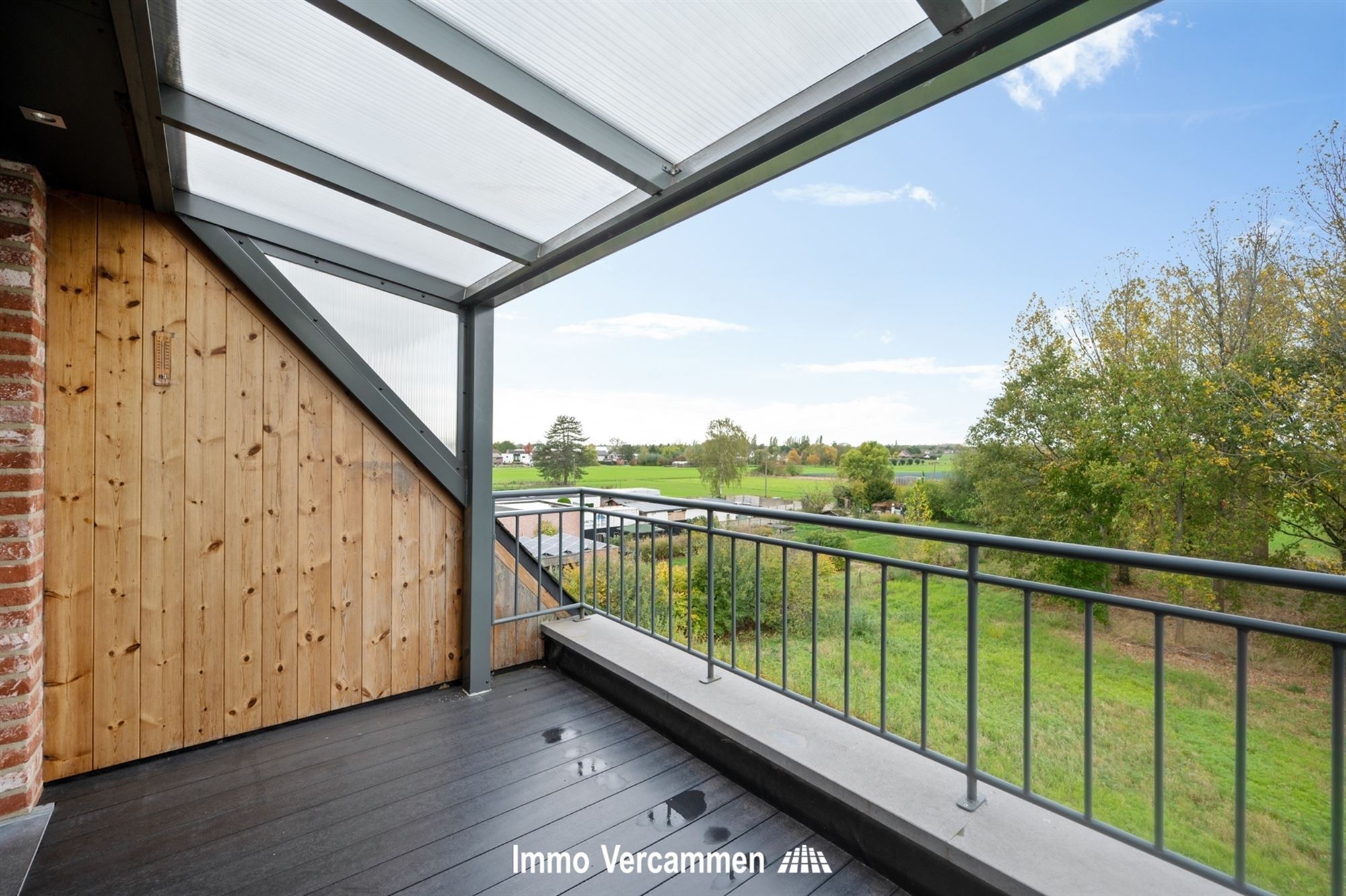 Recent, perfect instapklaar dakappartement te Putte foto 11