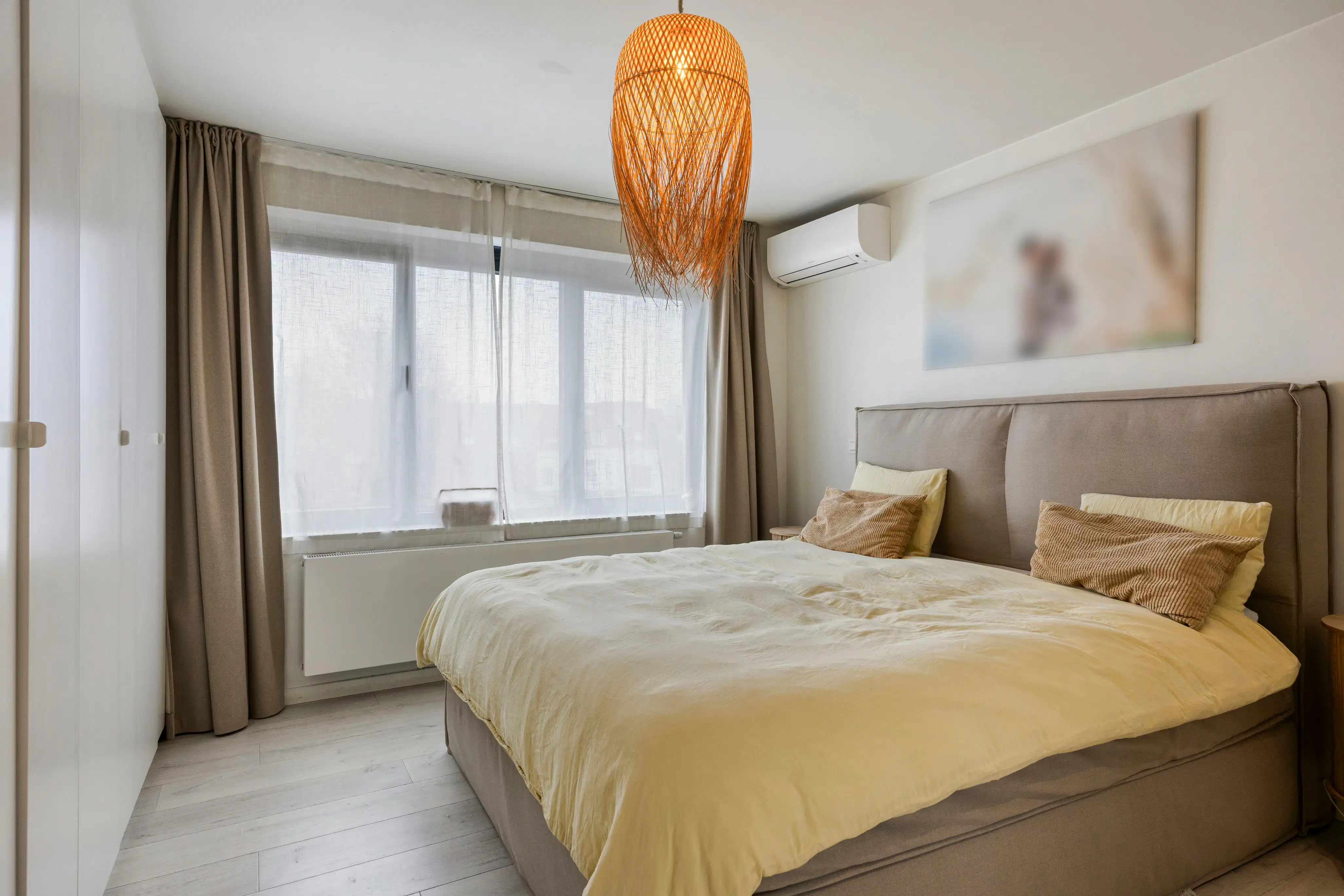 Stijlvol en praktisch gerenoveerd huis met garageopties  foto 20