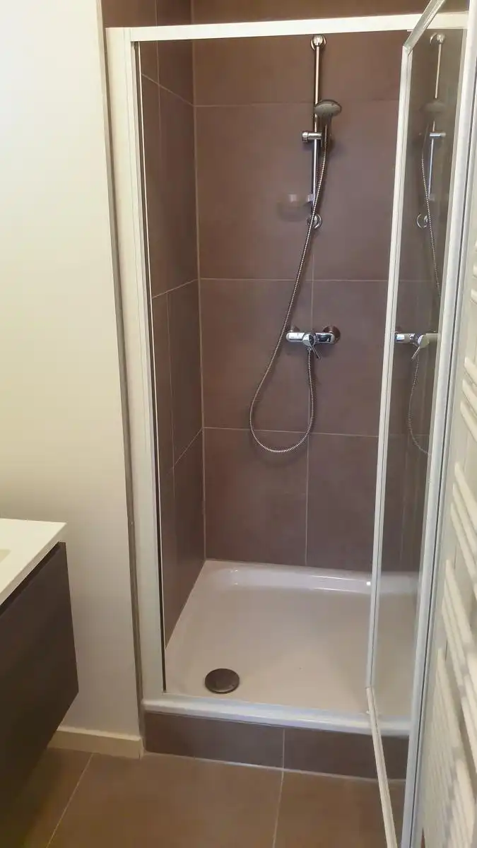 Prachtig Appartement met 3 Kamers + TUIN!!!! foto 18