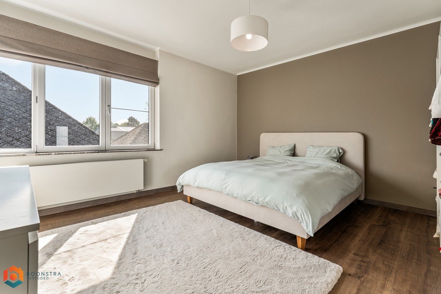 Woning met 3 slpkrs op ruim perceel te OLV-Waver foto 12