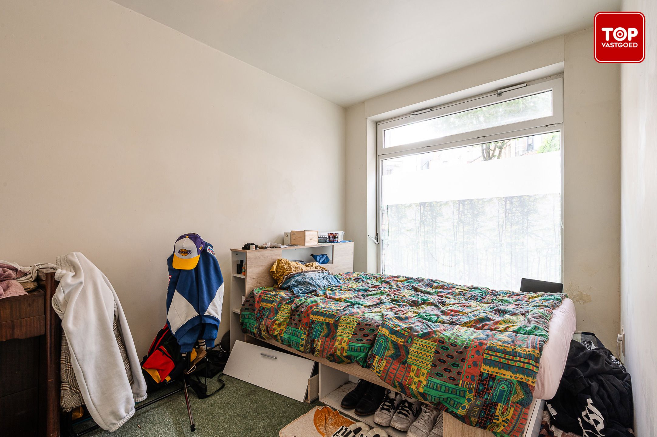 Opbrengsteigendom op toplocatie nabij Gent Sint Pieters foto 6