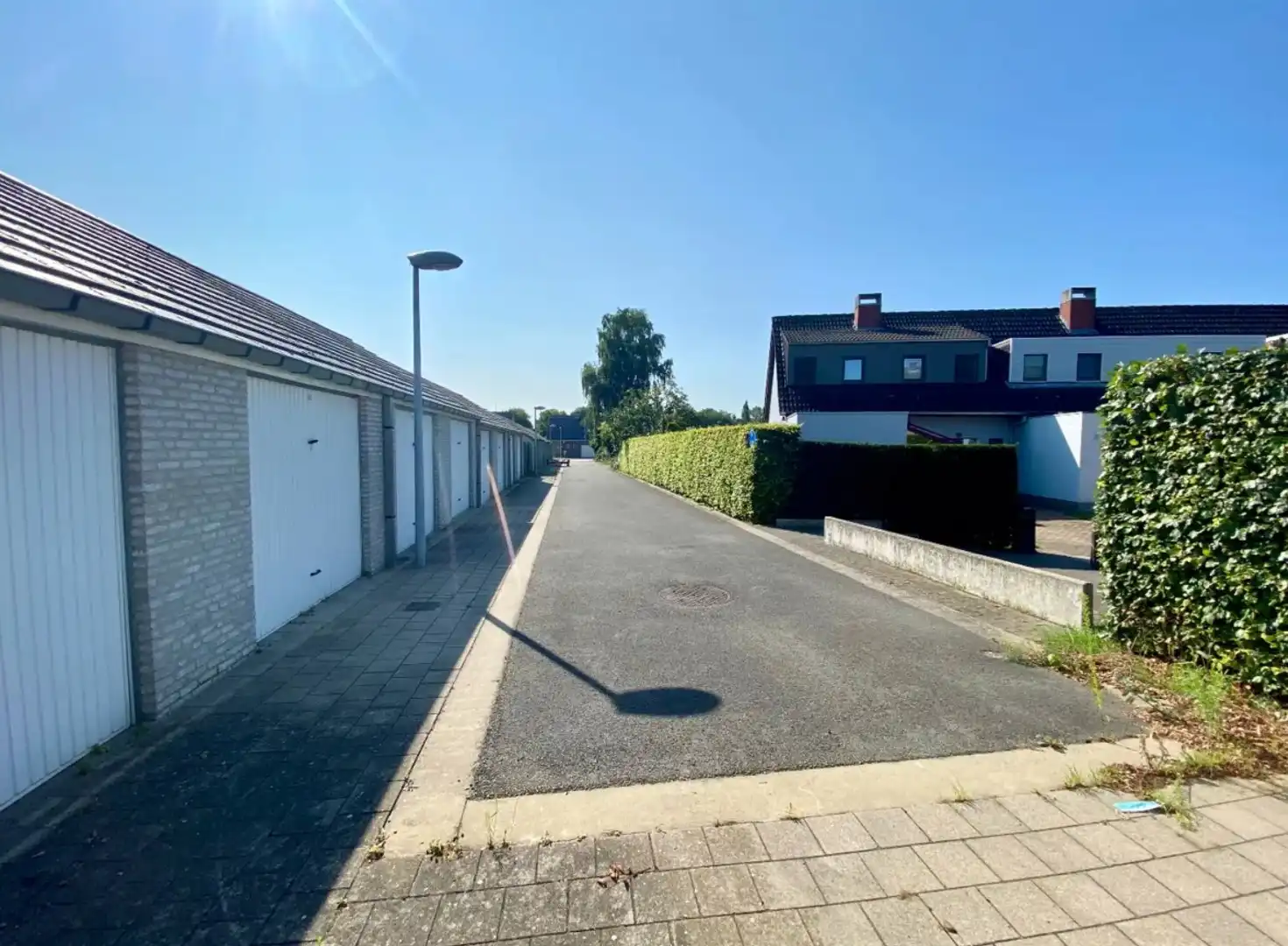 Instapklare woning met tuin te Stasegem te huur. foto 21