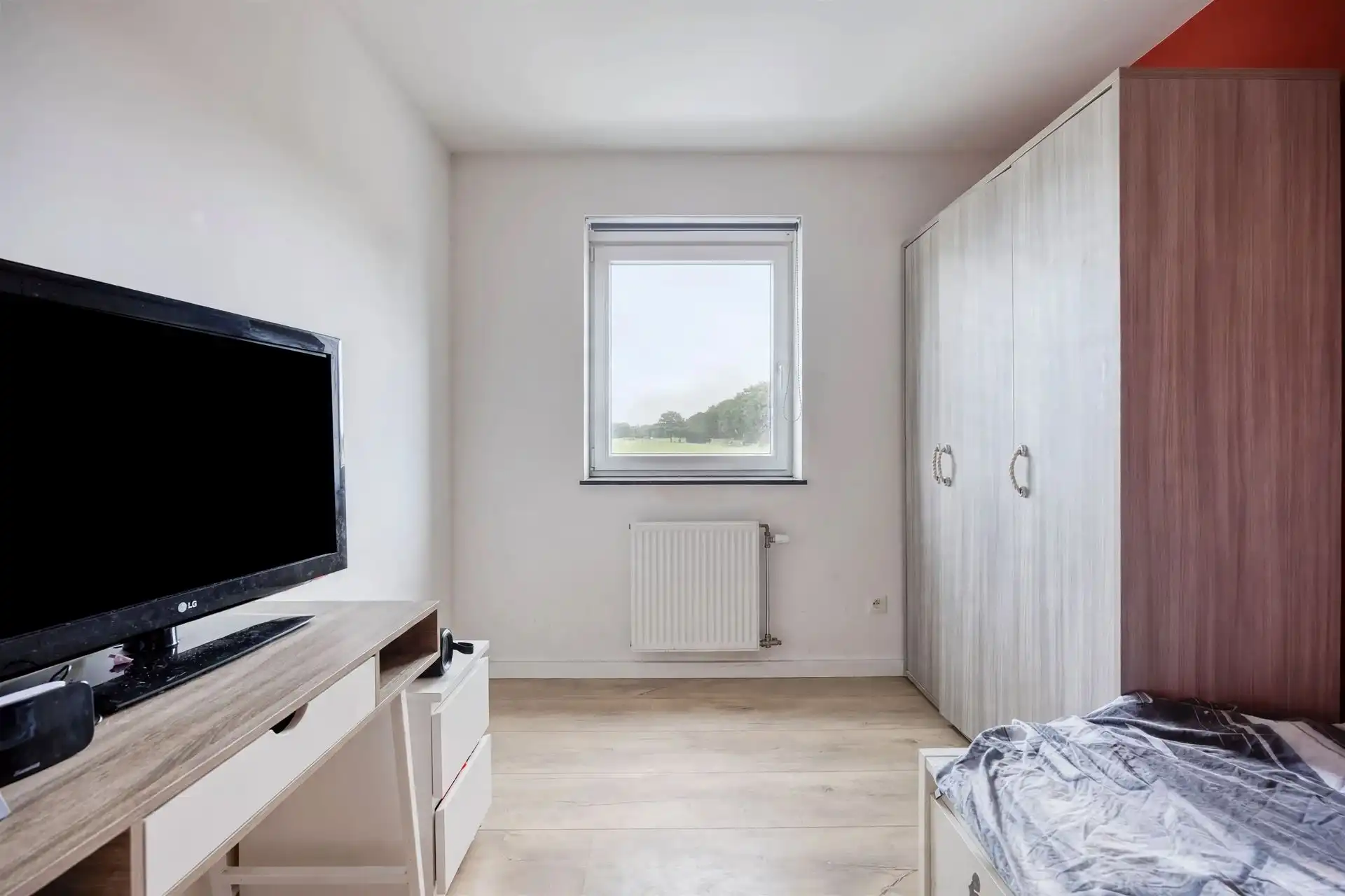 Instapklare en energiezuinige woning met 4 à 5 slpks! foto 11