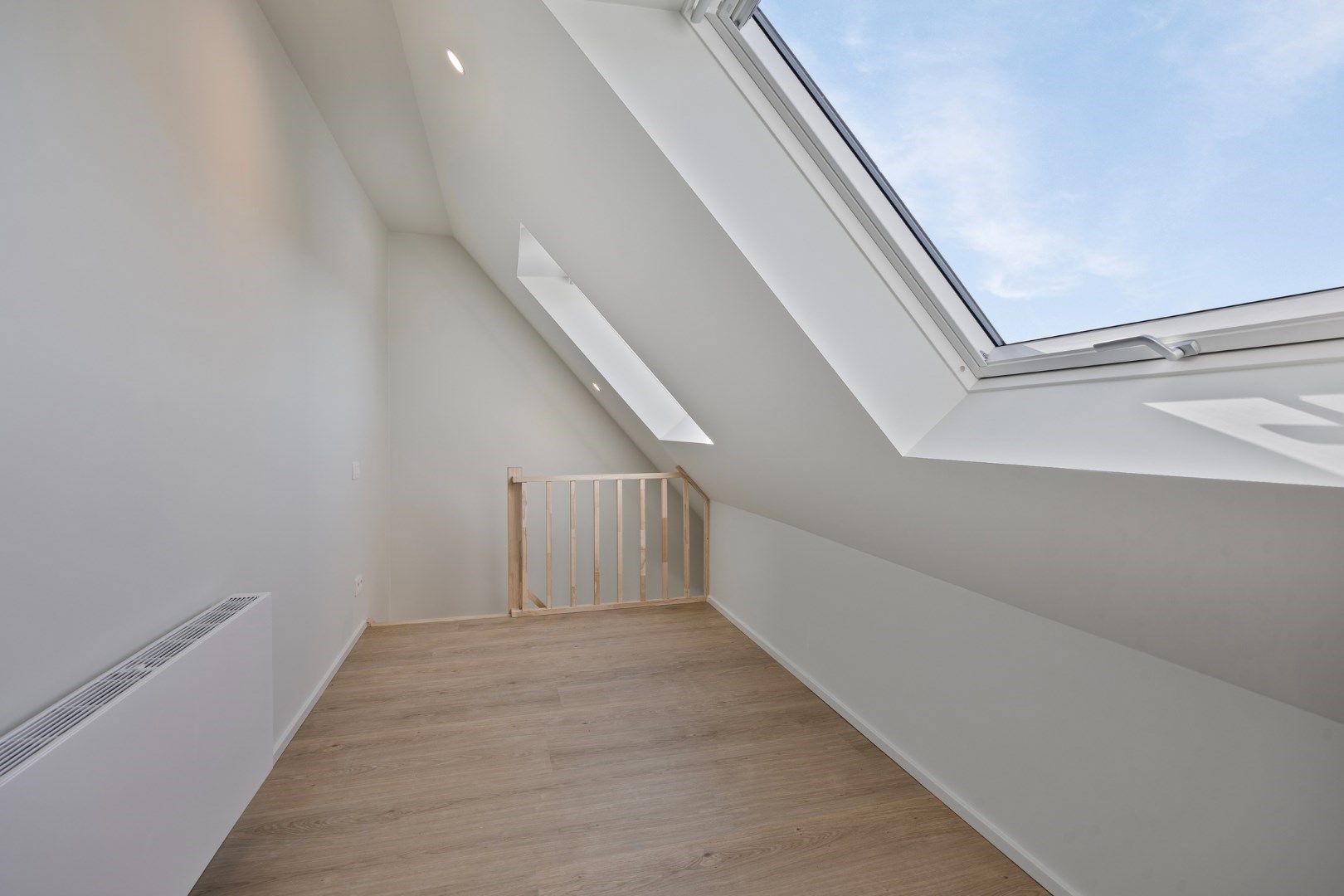 Uniek 2-slaapkamer appartement met terras – opp. 80 m² - EPC A foto 22