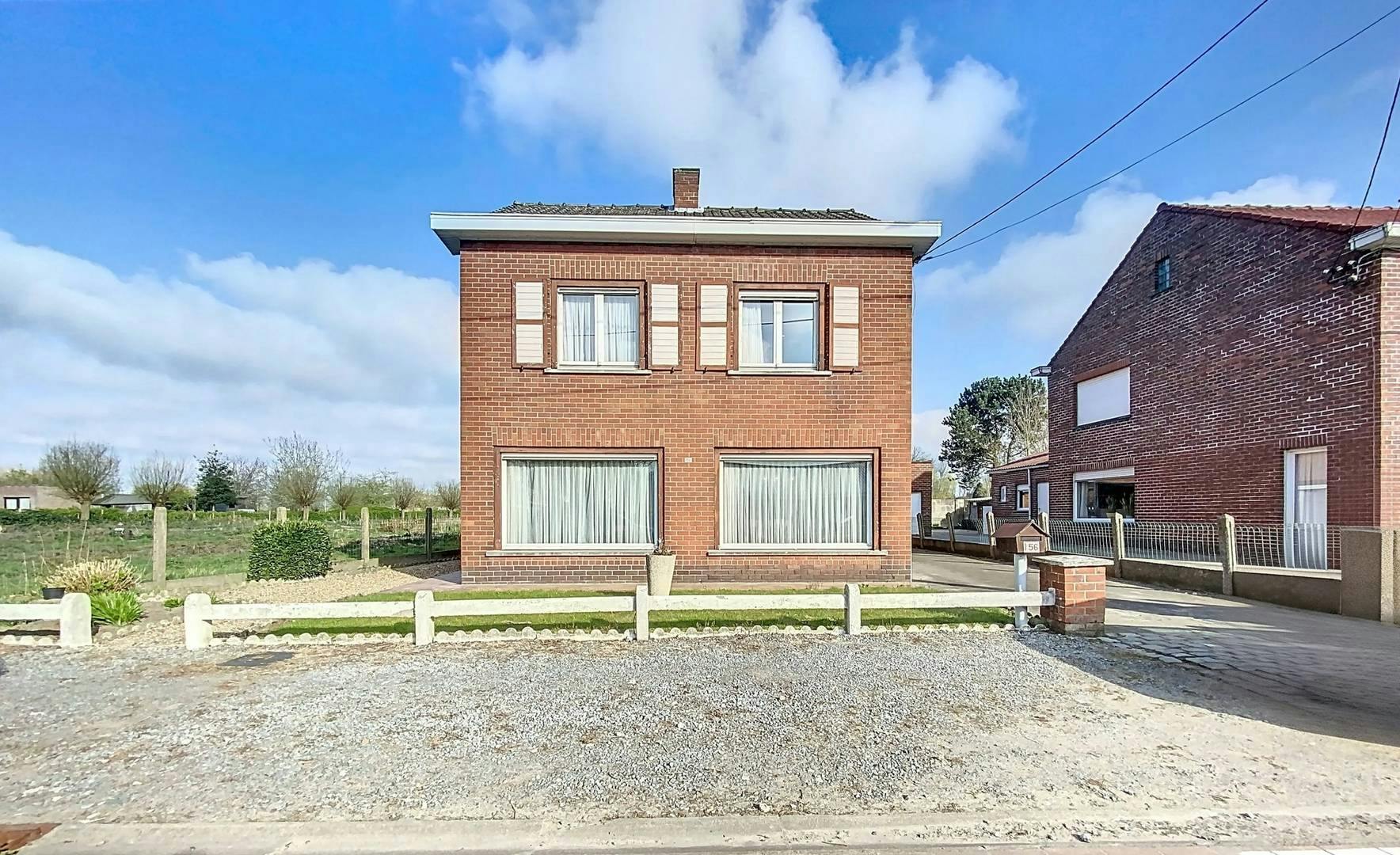 Huis met 3 slaapkamers in Aalter foto 13