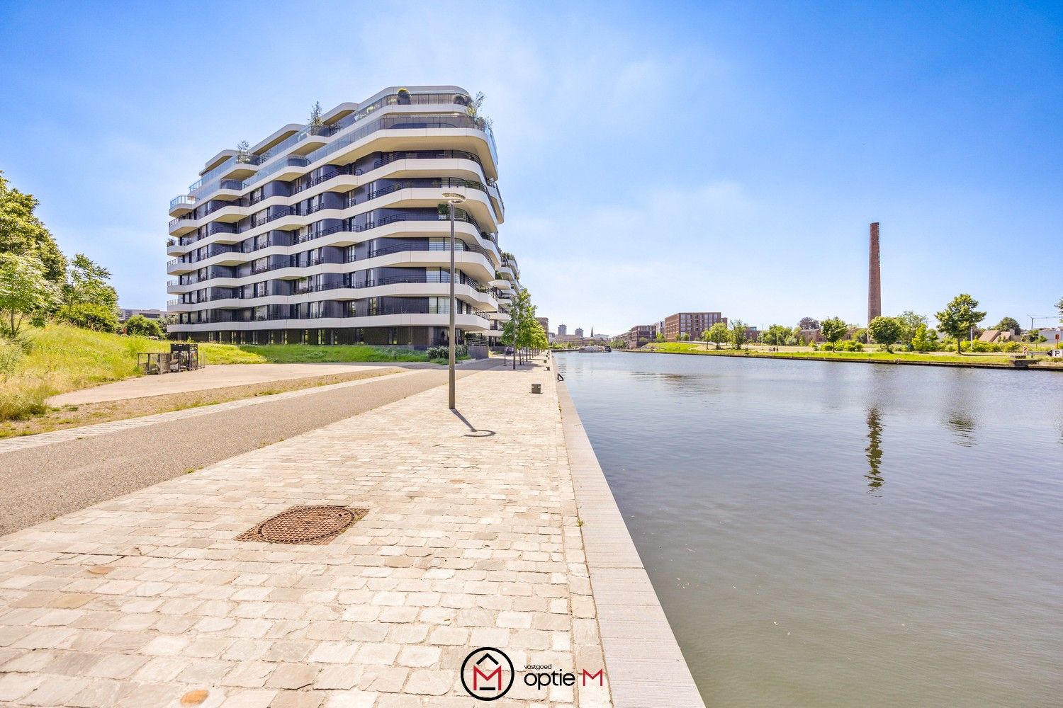 Ruim Luxeappartement van 216 m² in Residentie Zuidzicht foto 16
