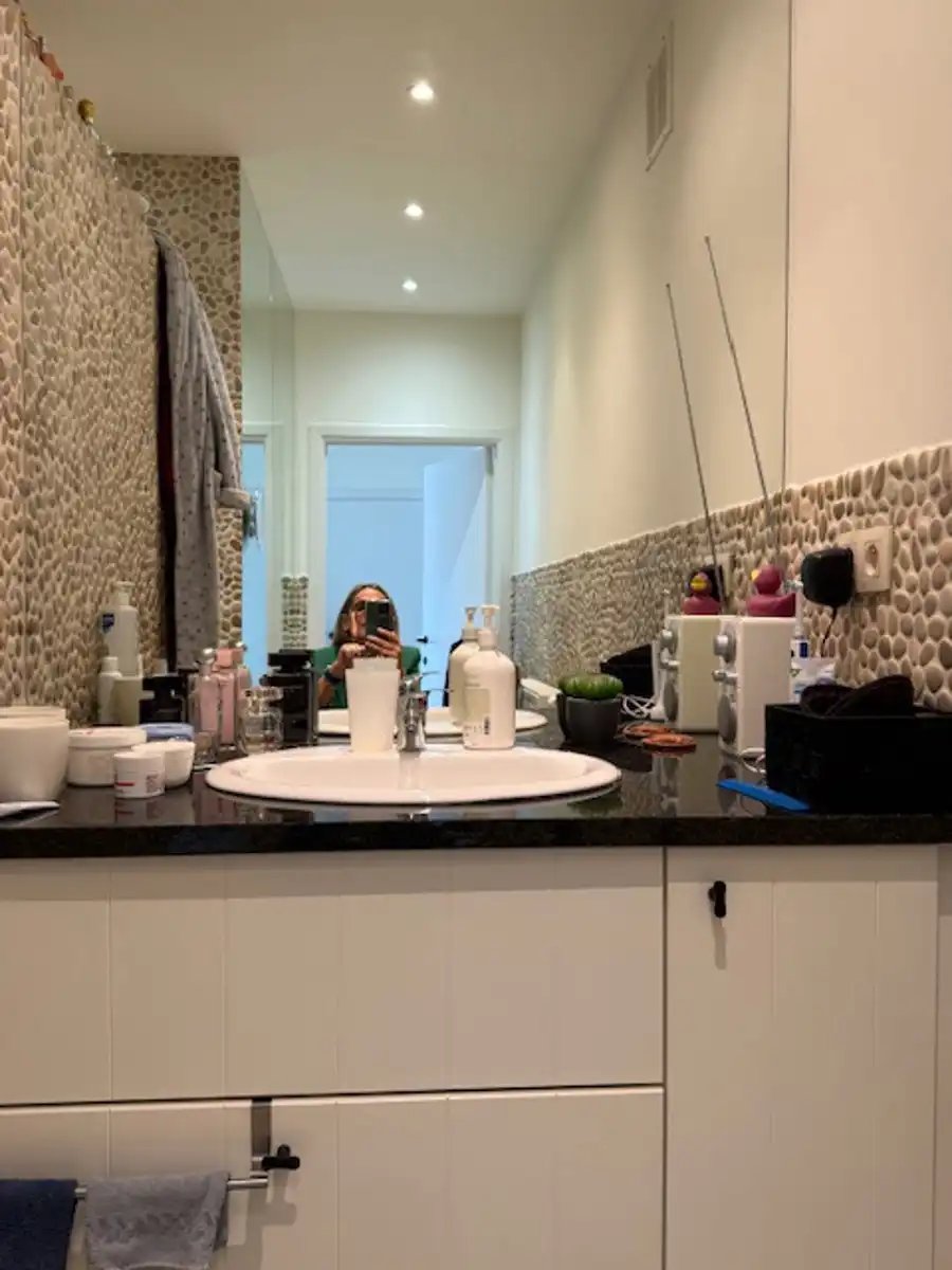 Te huur: instapklaar appartement dichtbij centrum Aalst  foto 18