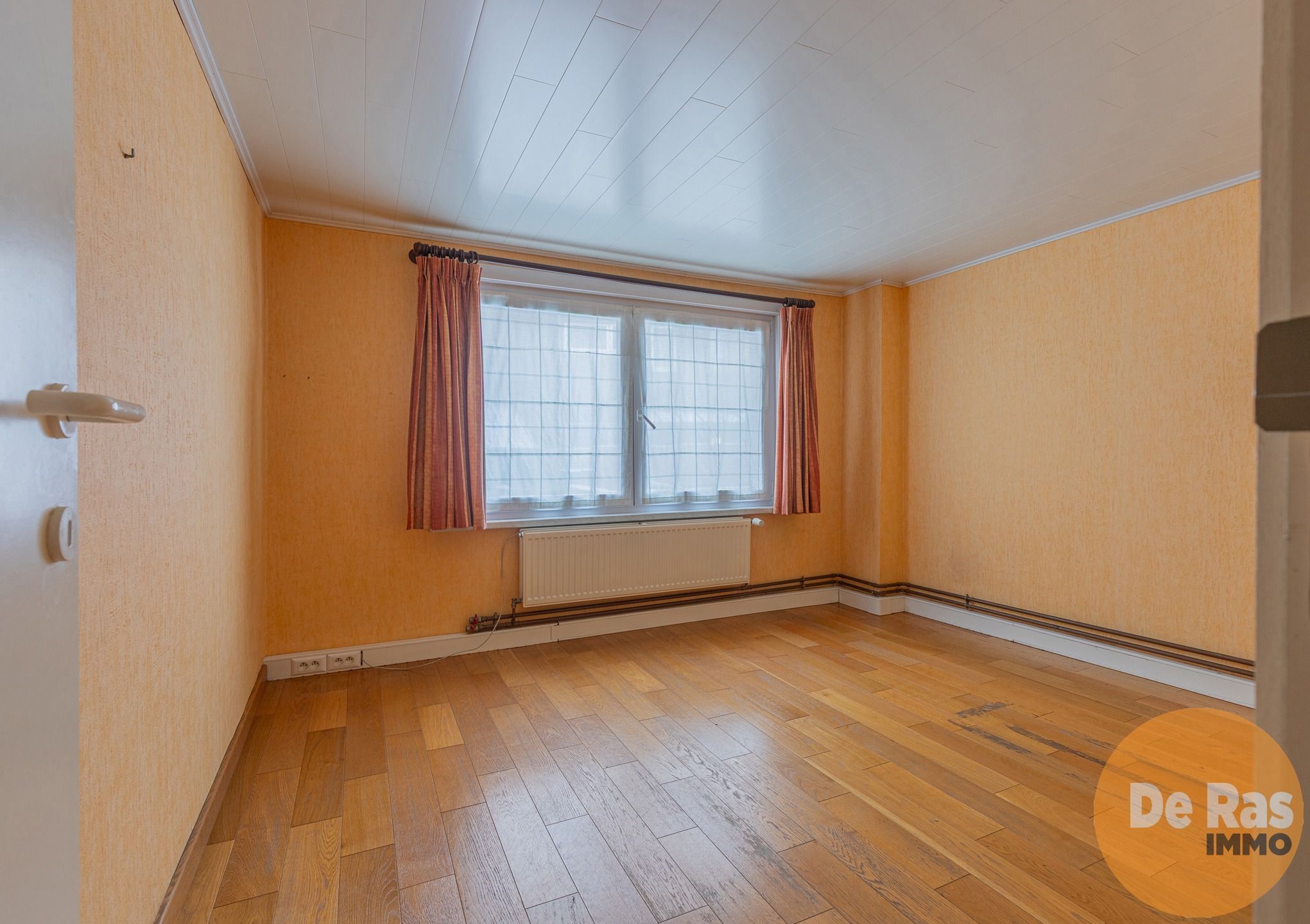 ZOTTEGEM - Stadswoning met 3 slaapkamers in het centrum foto 14