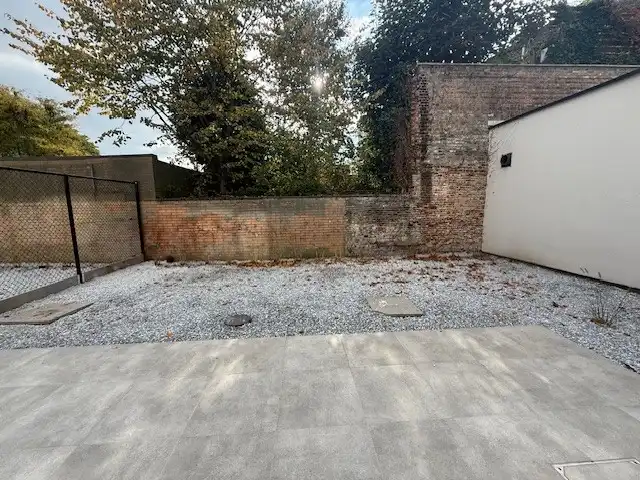 Moderne nieuwbouwwoning met 3 slaapkamers in het hart van Oostakker foto 19