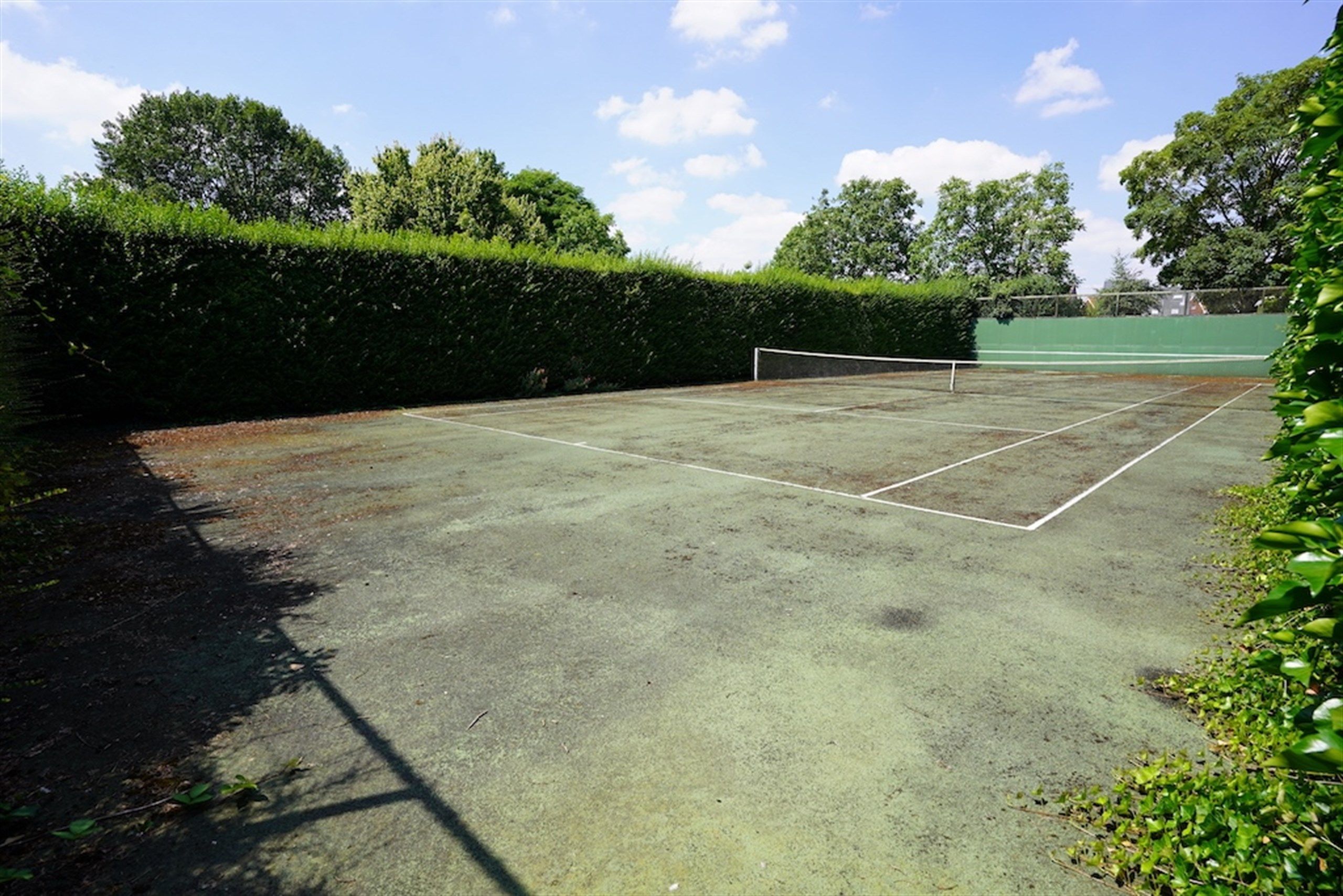 WAARDEVOLLE INVESTERING!  Villa bouwgrond van 1140 m2  foto 2