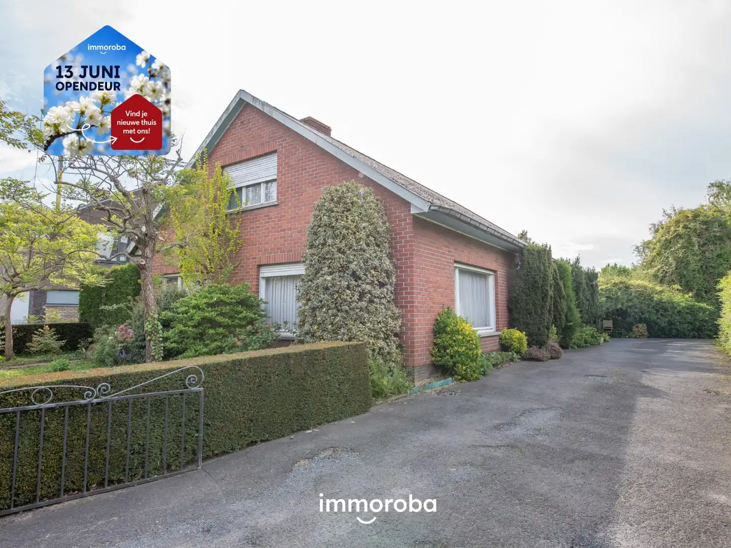 Huis te koop Groeneweg 104 - - 9870 Zulte