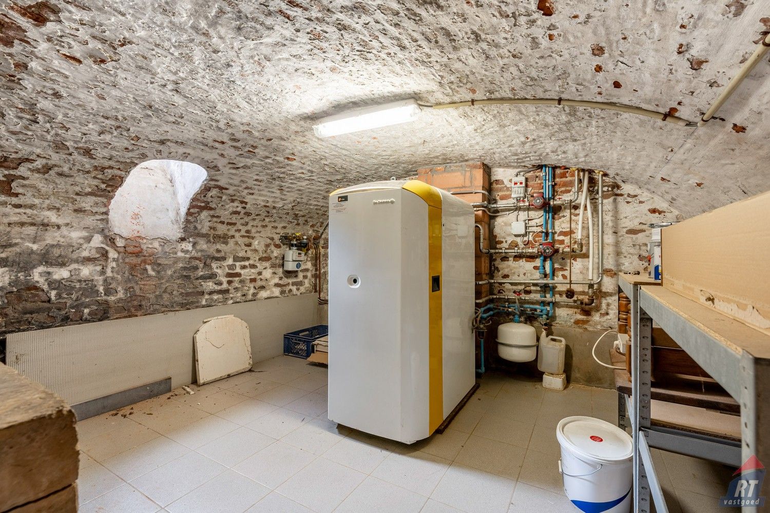 Exclusieve woning met zwembad in het landelijke Kerkom-bij-Sint-Truiden foto 22