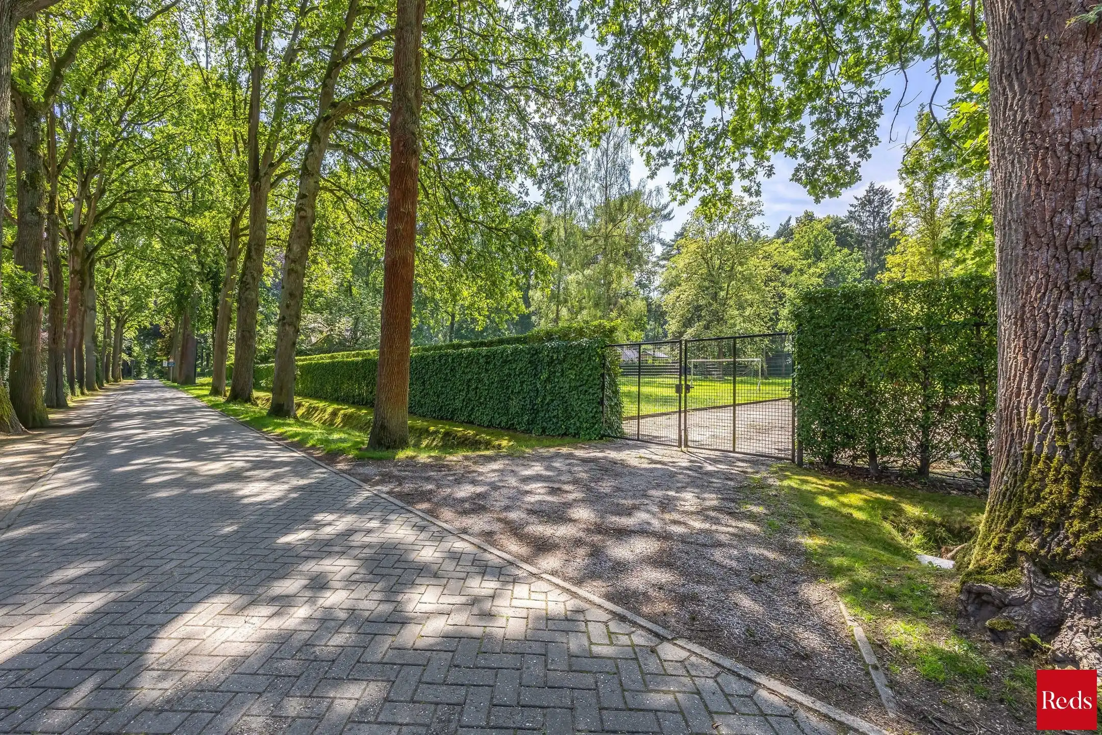  Uitzonderlijke ZW bouwgrond van 4.053 m² op toplocatie! foto 3