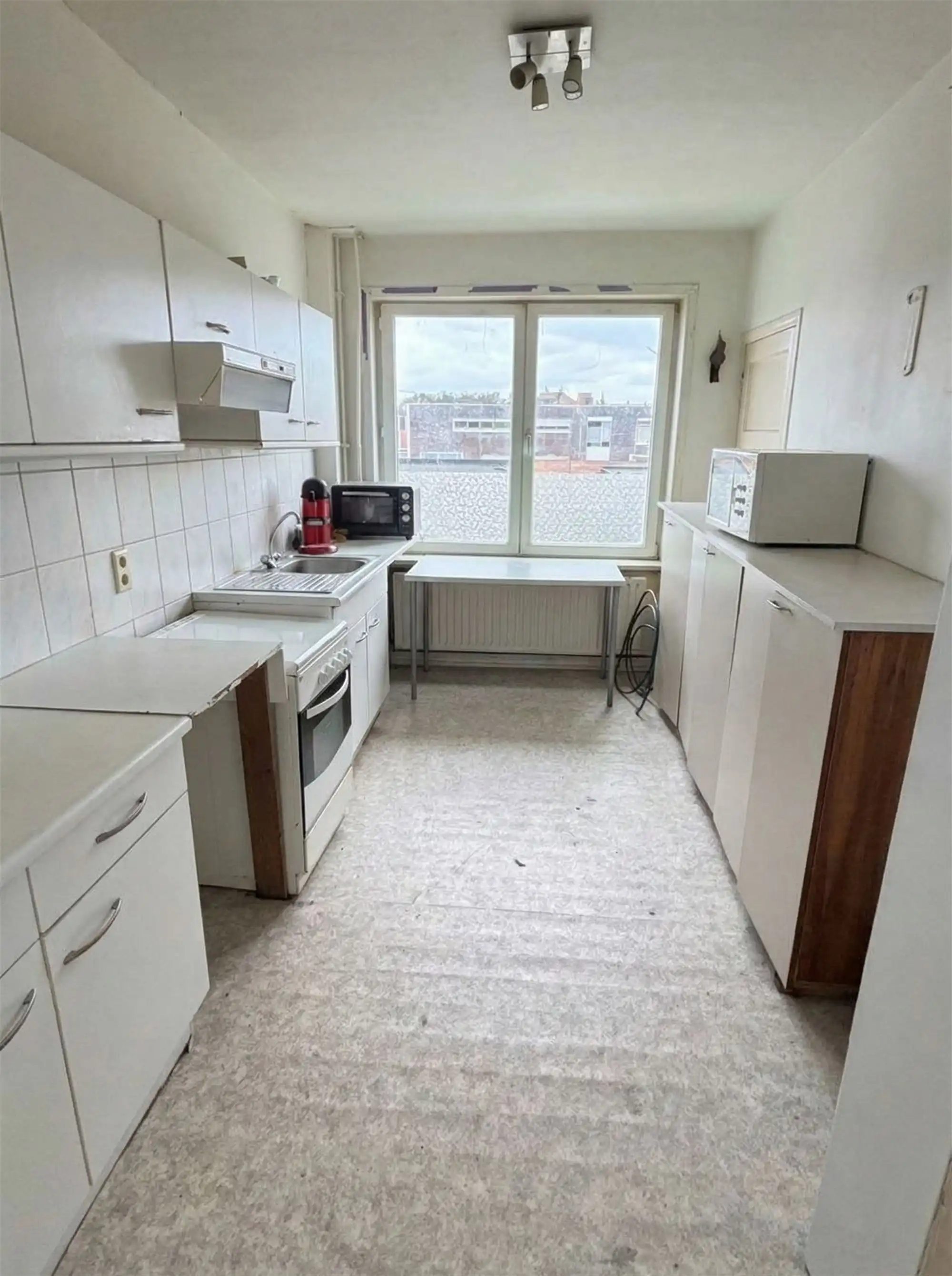 Opbrengsteigendorm foto 8