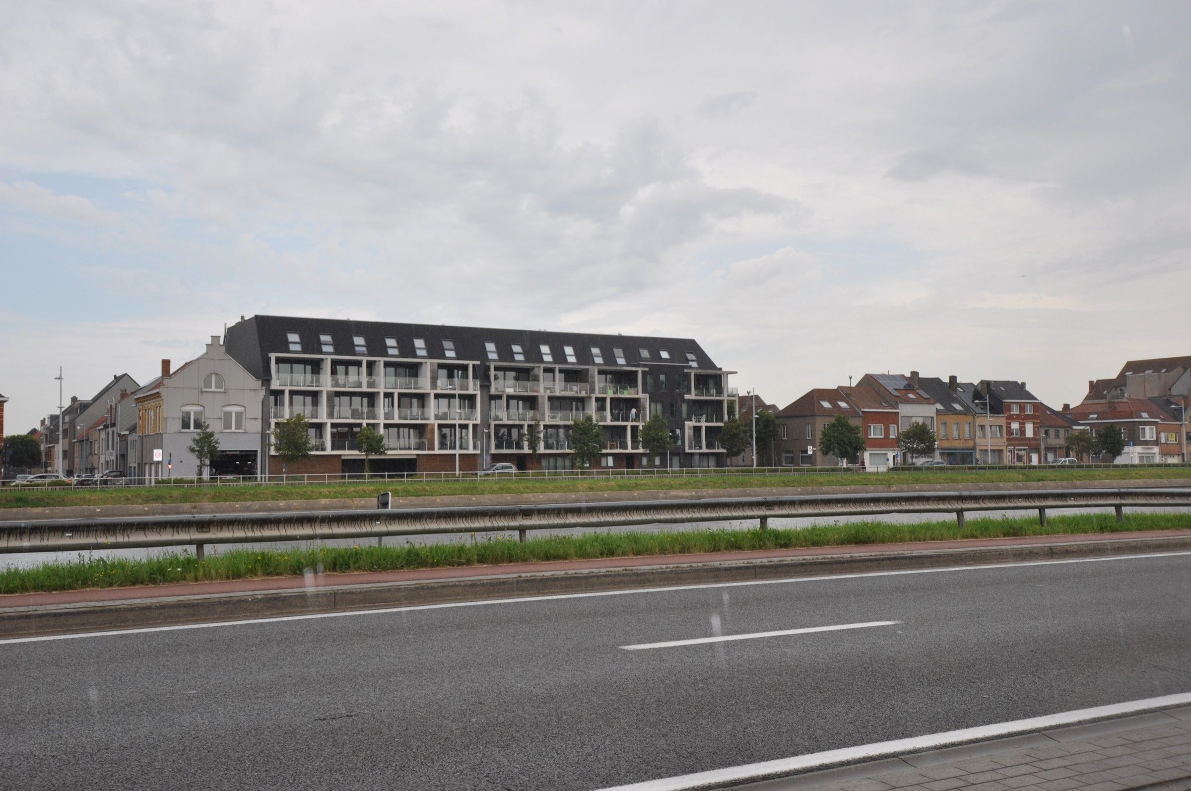 NIEUWBOUW WONING TE OOSTENDE foto 3