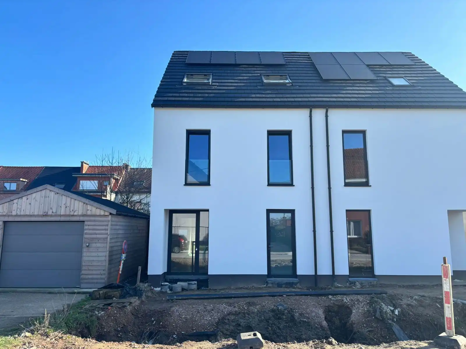 Huis te koop foto 15