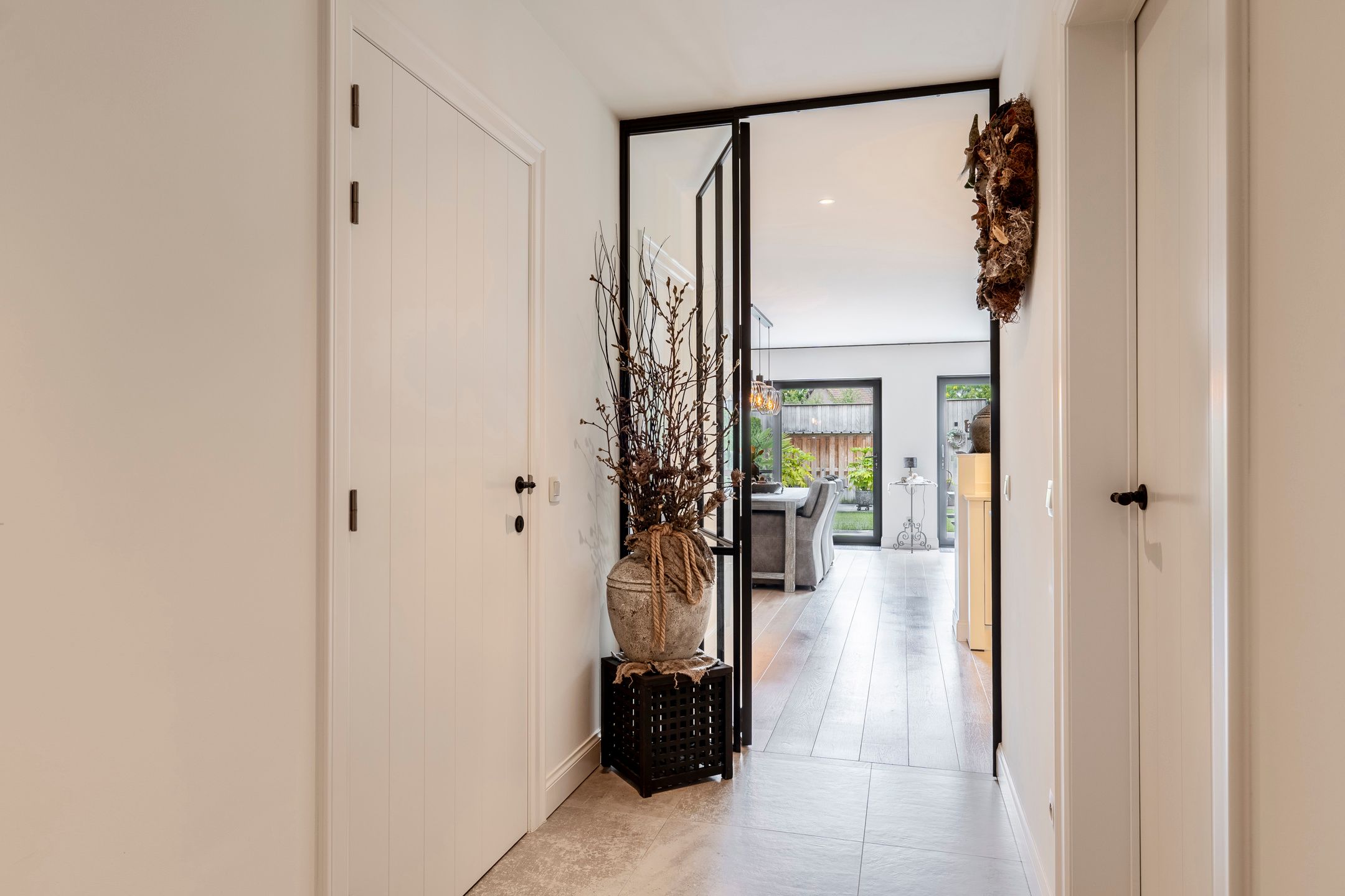 Prachtig duplexappartement van 128m² met 2 slaapkamers foto 8