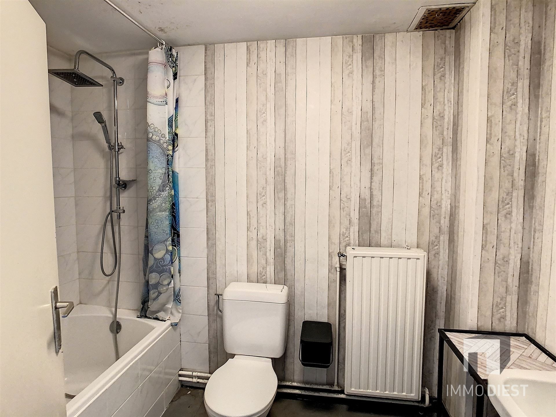 Appartement eerste verdieping foto 13