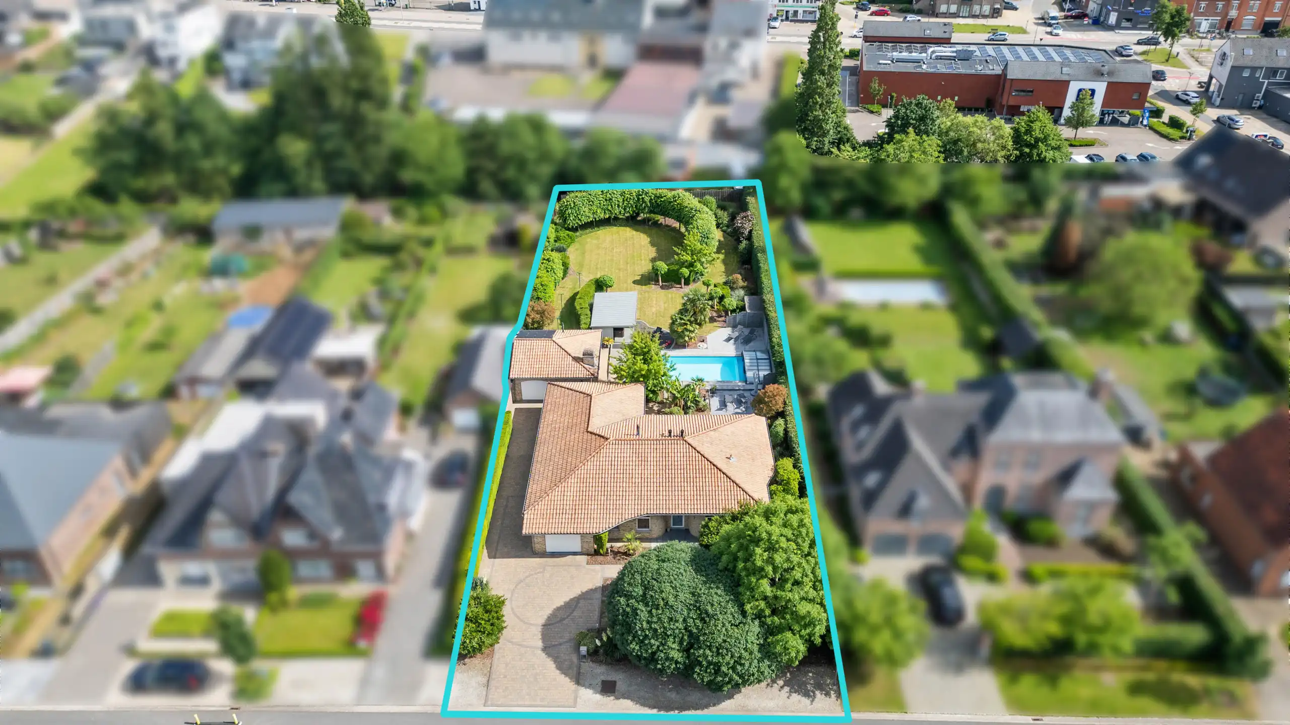 Huis te koop foto 34