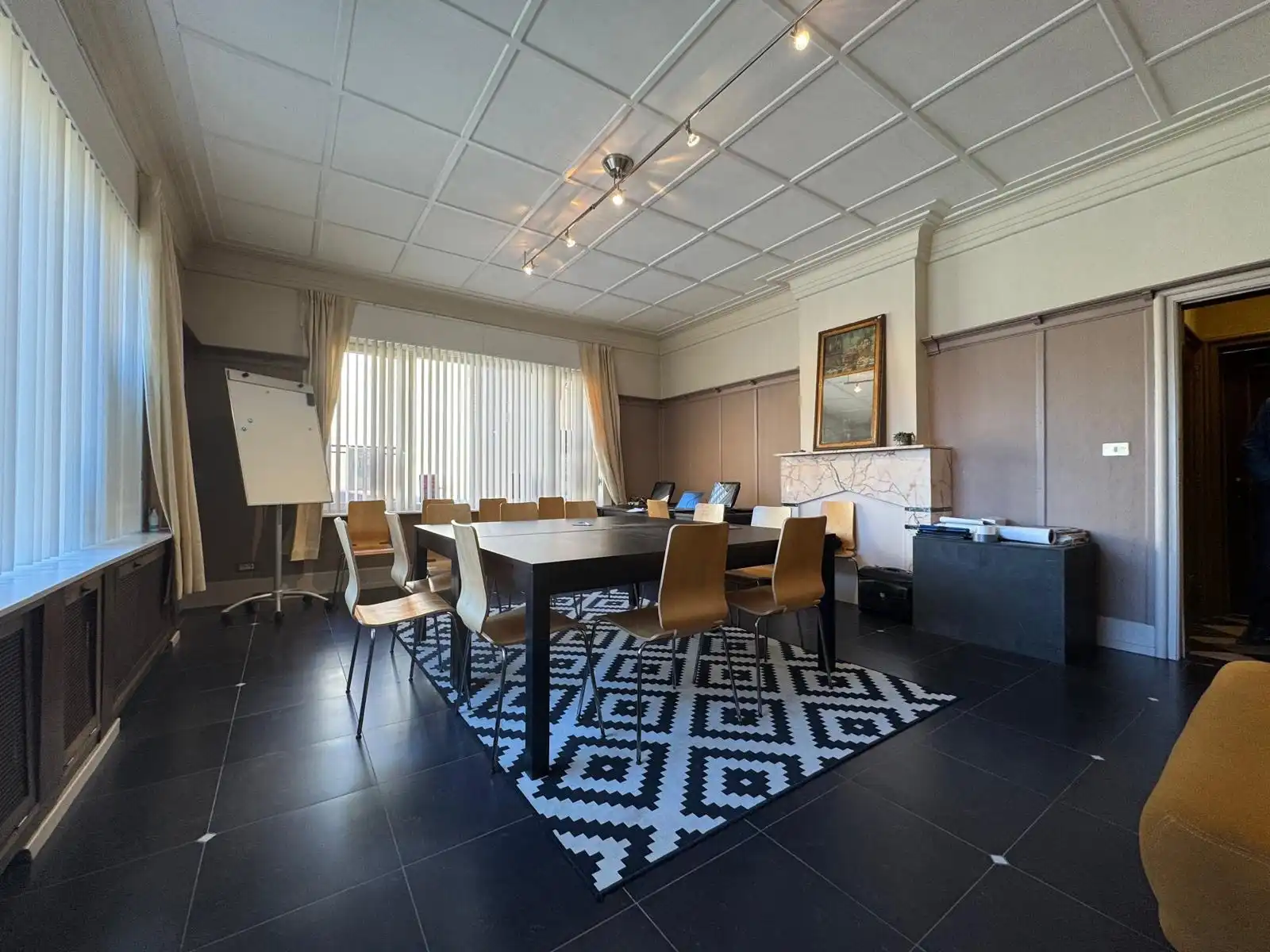 Te huur: Polyvalente ruimtes  foto 6