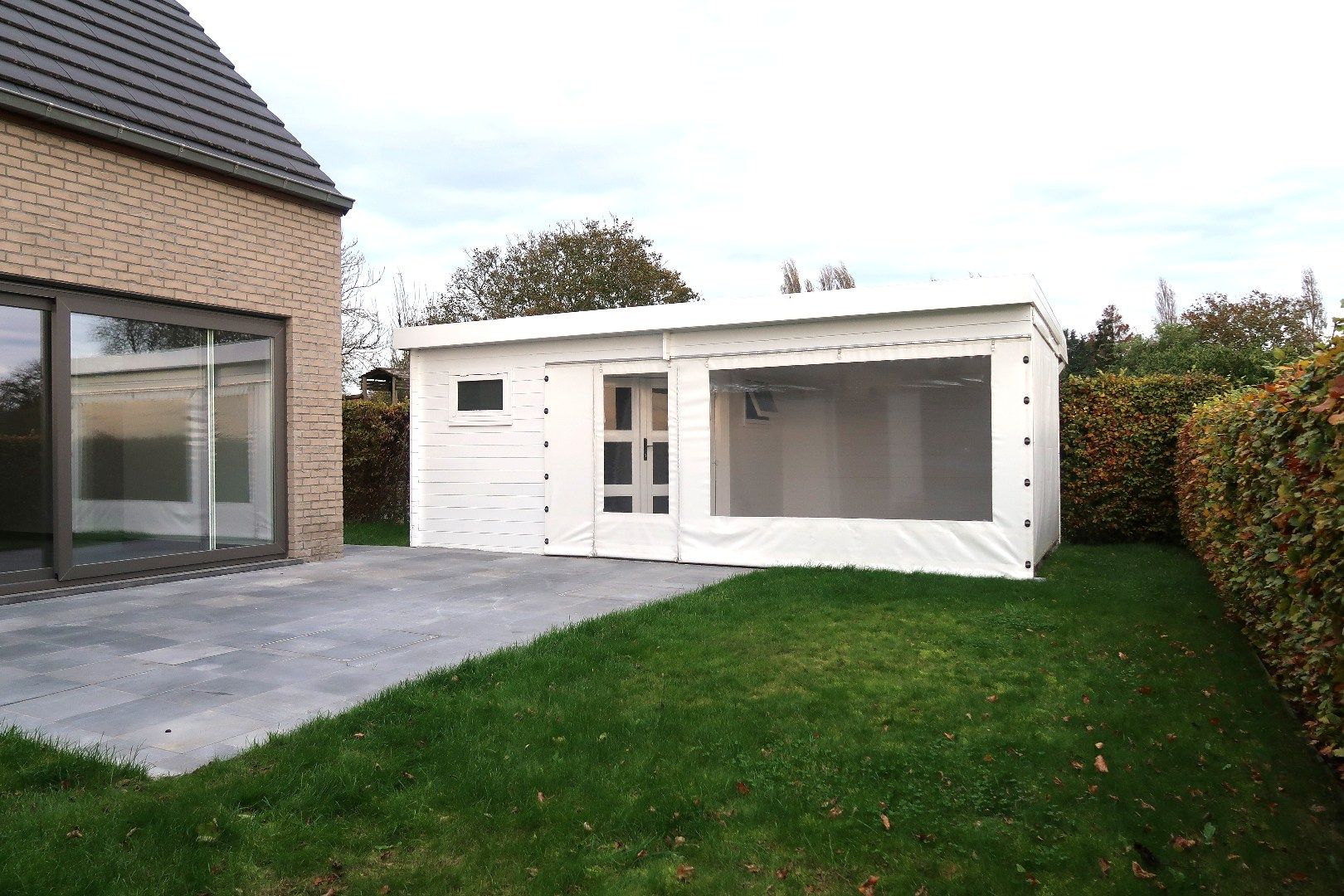 Huis met 3 slaapkamers te huur in Gistel foto 14