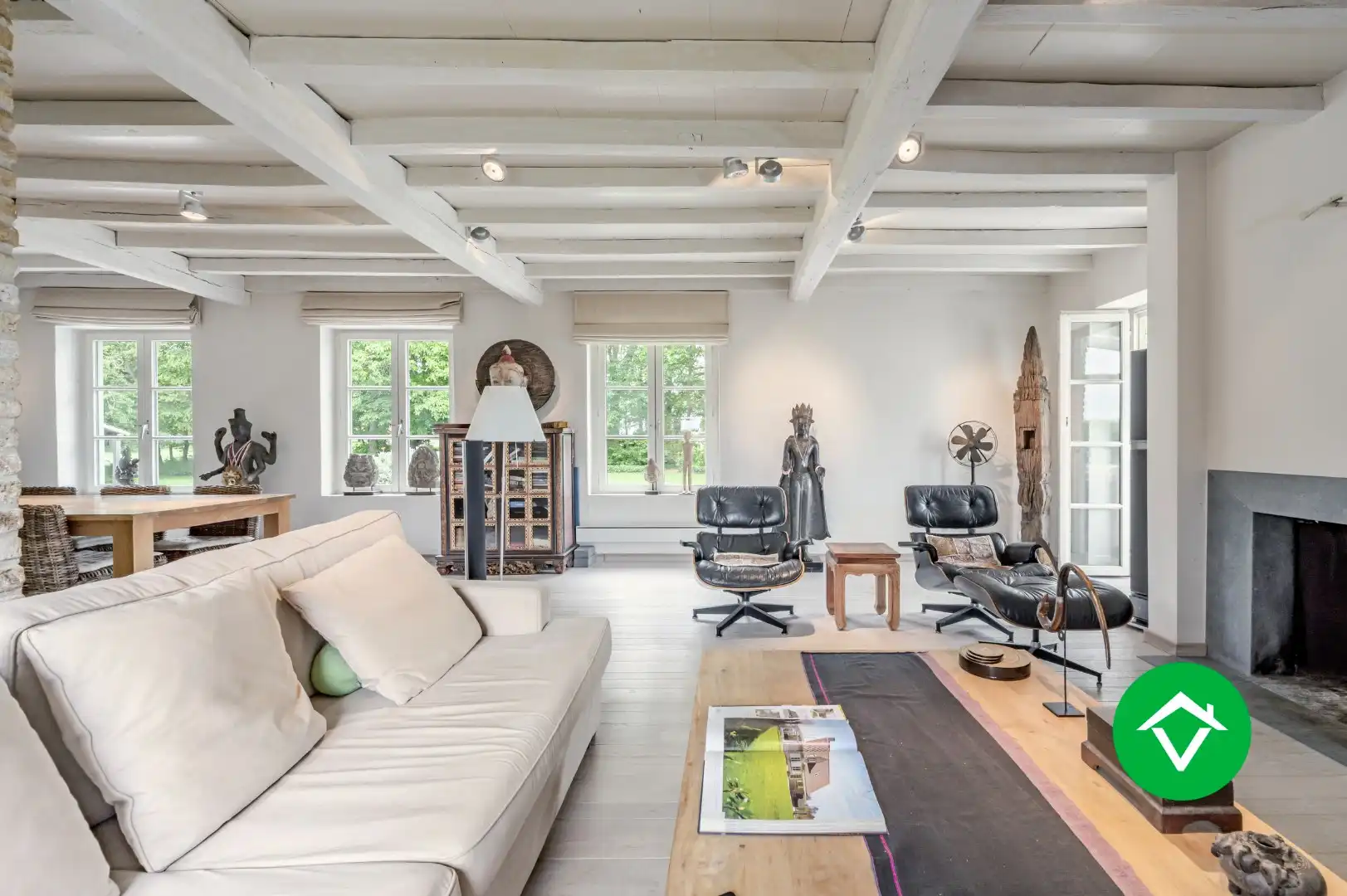 Alleenstaande topper met 3 slaapkamers nabij het Arboretum van Koekelare foto 6