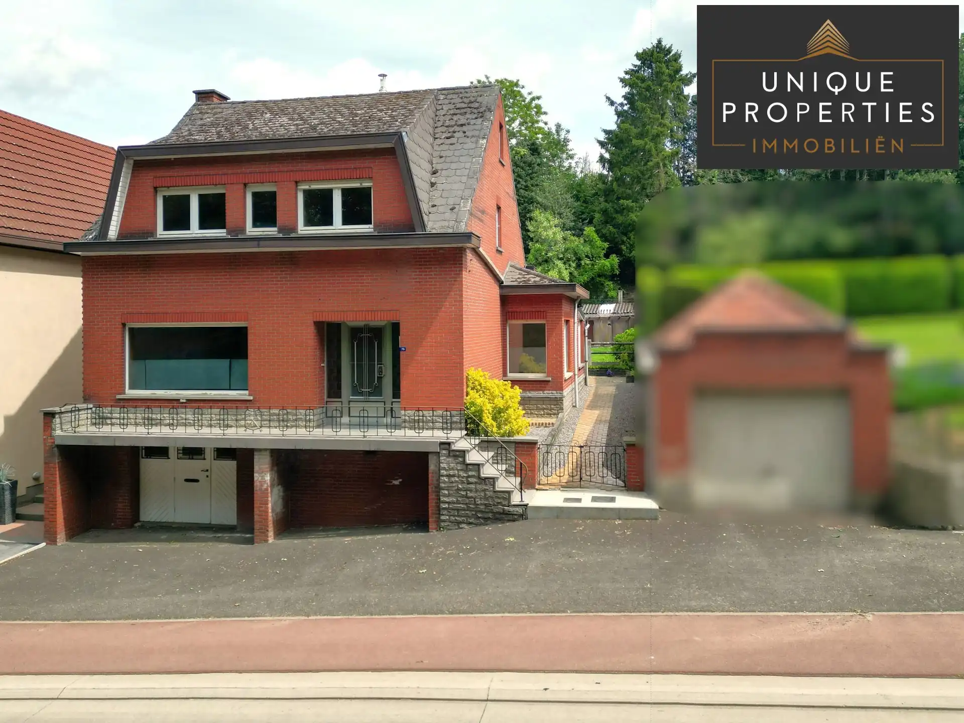 Huis te koop Blerebergstraat 79 - 3390 Tielt-Winge