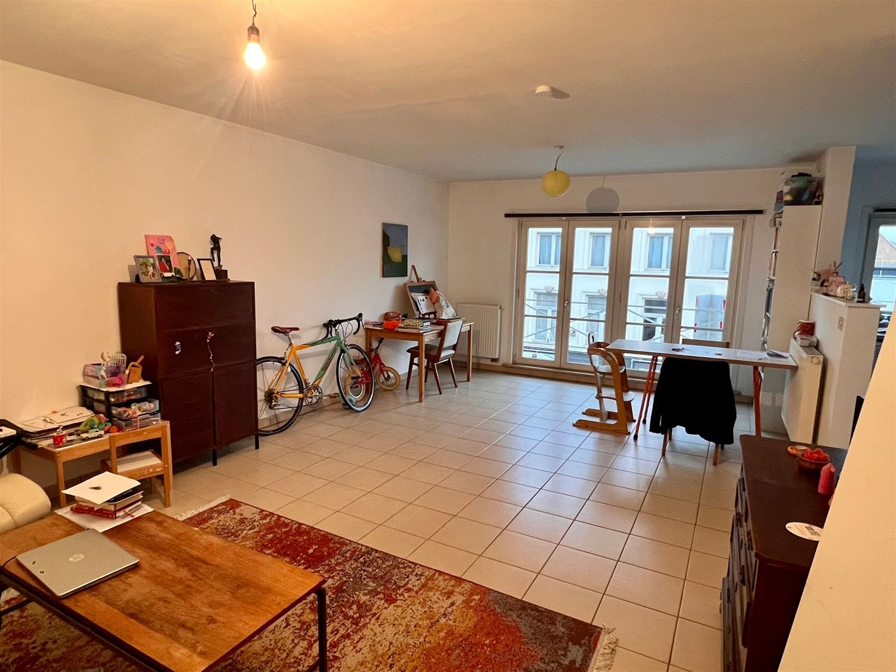 Comfortabel en centraal gelegen appartement  foto 3