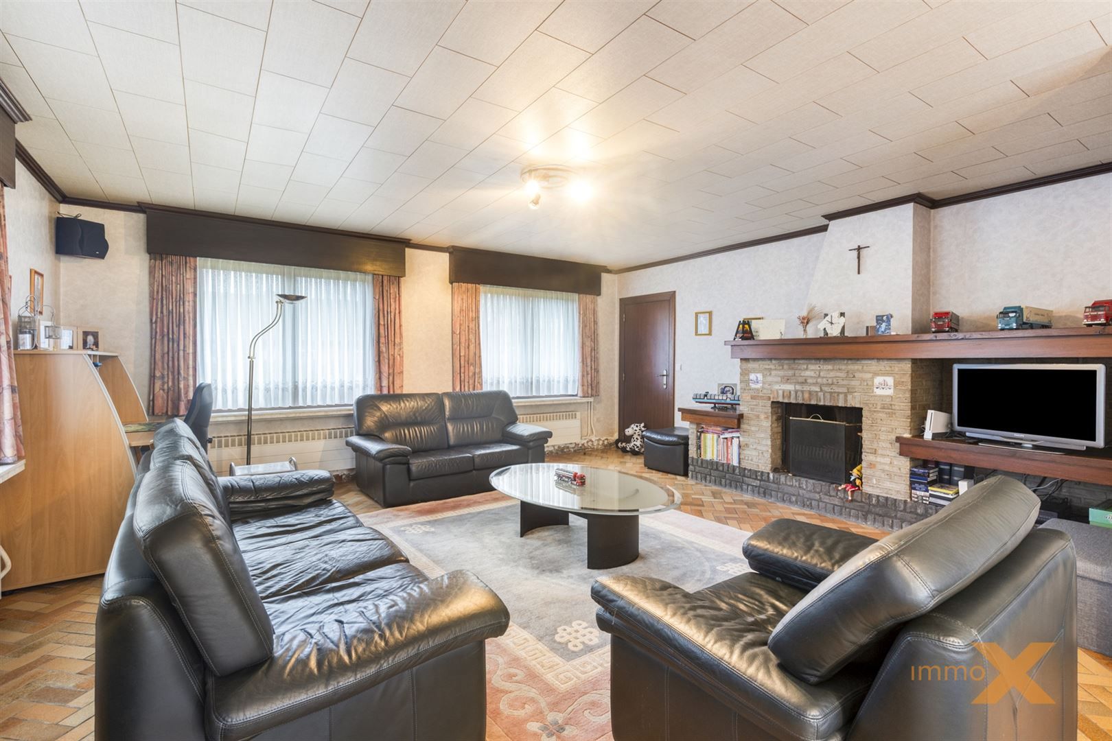 RUIME ENERGIEZUINIGE VILLA MET 4 SLPKS foto 7