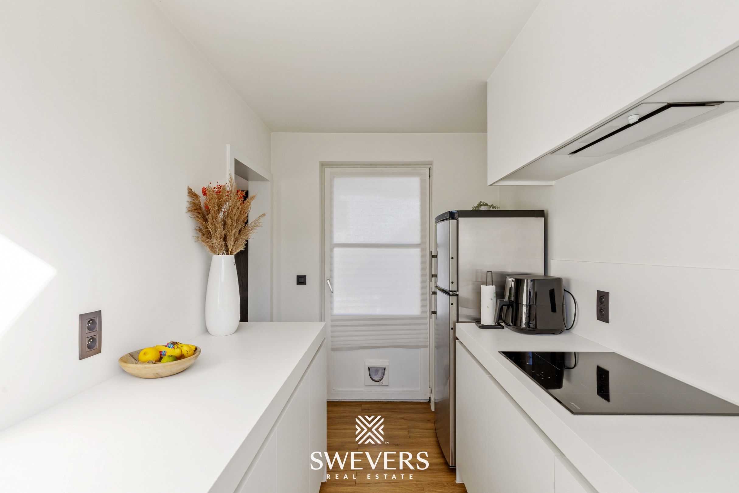 Knap gerenoveerd appartement met zonnig terras in hartje Hasselt foto 11