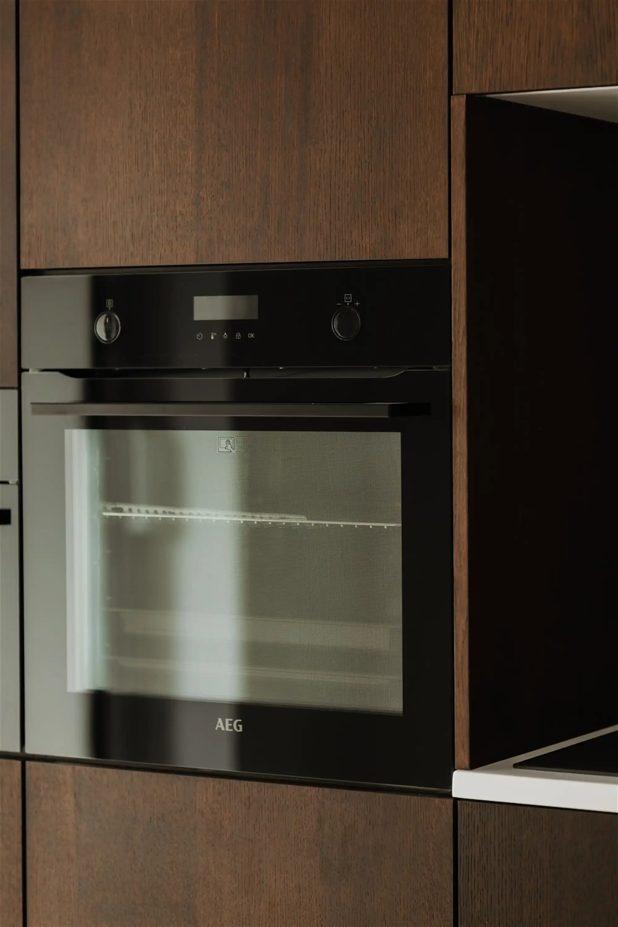 Karaktervol appartement met inpandig terras nabij 't Groen Kwartier foto 10