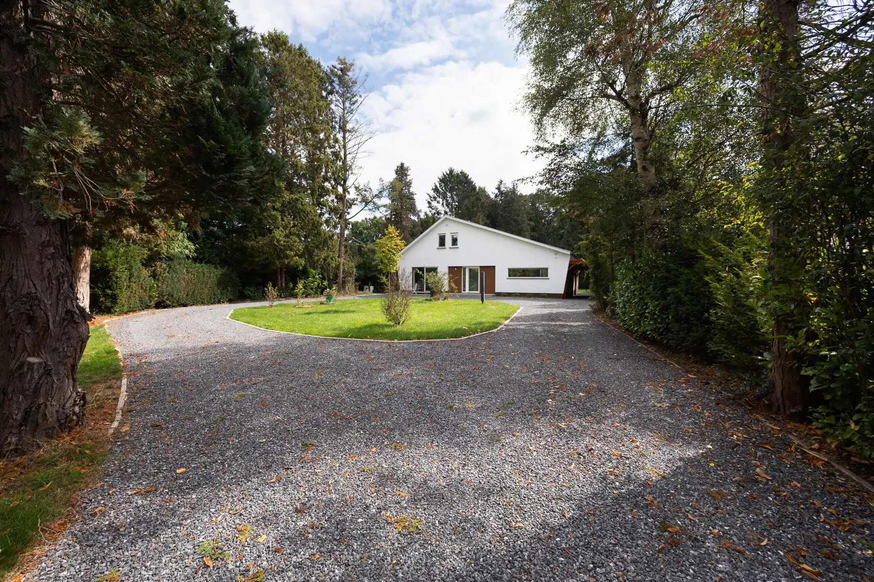 Unieke, klassevolle BEN-woning in prachtige, groene omgeving foto 3