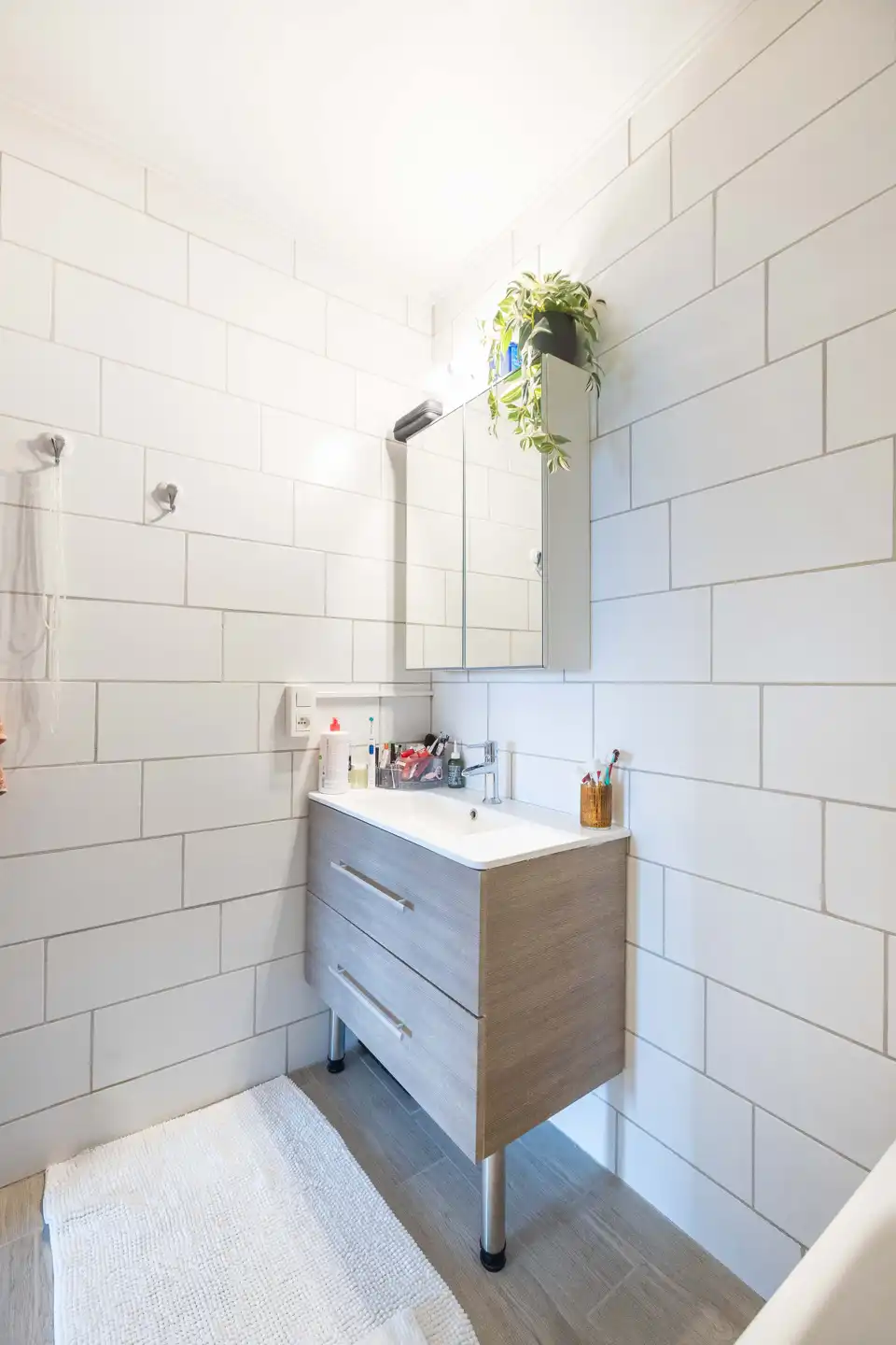 1-slaapkamer in goede staat vlak bij het centrum foto 11