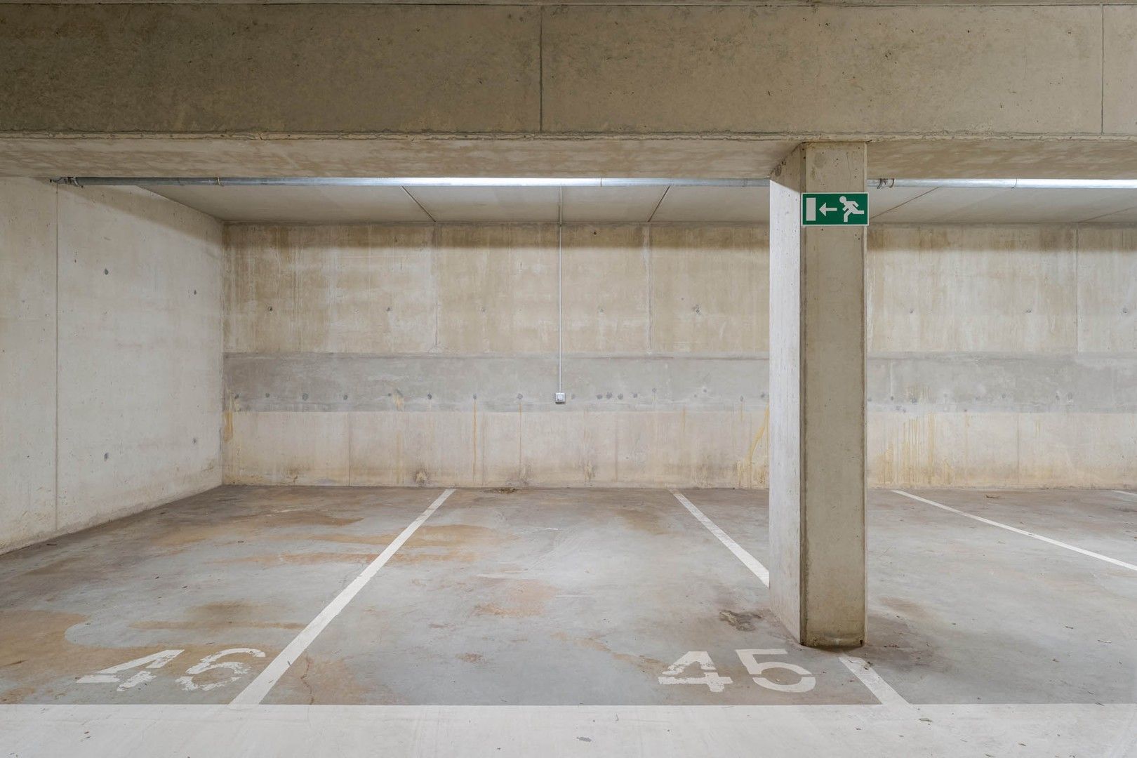 Gezellig penthouse op toplocatie in Hasselt – Wonen aan de Hendrik van Veldekesingel foto 14