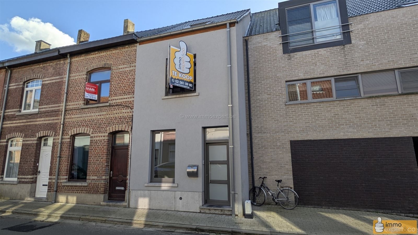 Huis te koop Nederwijk 127 - 9400 NINOVE