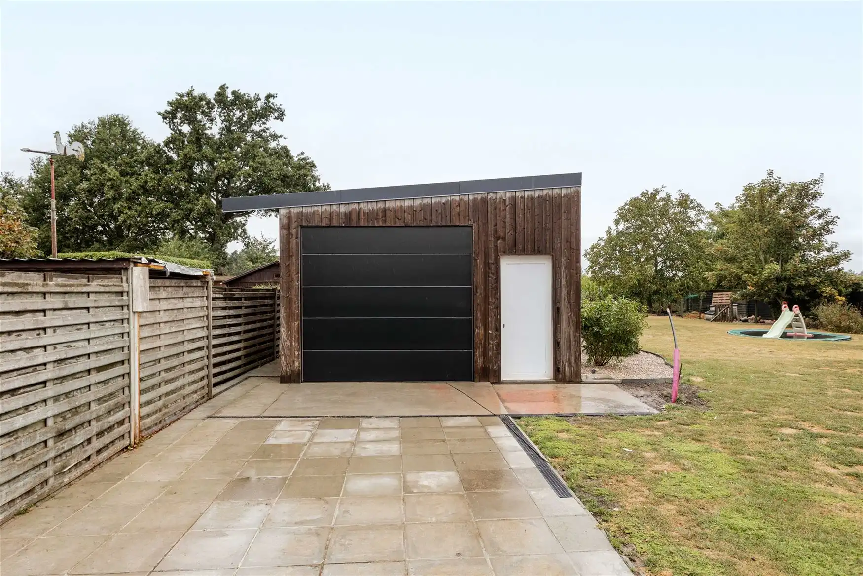 Landelijk wonen op 1.200 m² met toekomstmogelijkheden foto 12