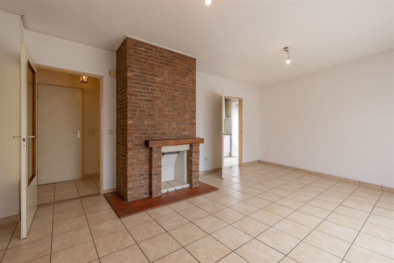 Gezellig Appartement met 2 Slaapkamers in Diest foto 6