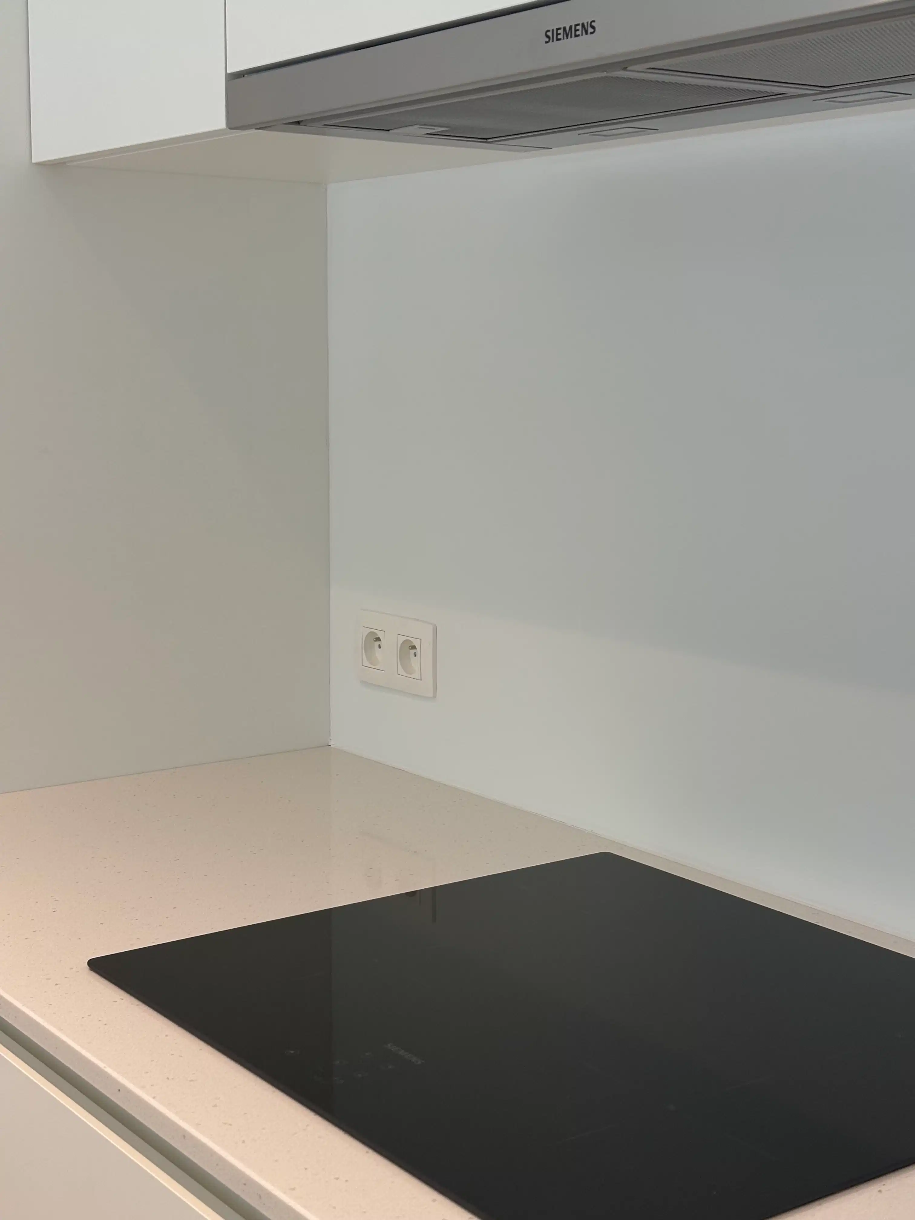 LUXUEUS NIEUWBOUWAPPARTEMENT MET SLAAPKAMER, BUREAU EN RUIM TERRAS foto 11