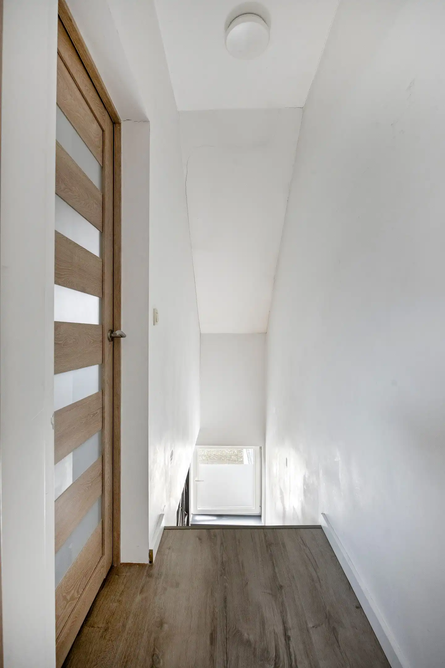 Gerenoveerde stadswoning op absolute toplocatie nabij het centrum foto 13