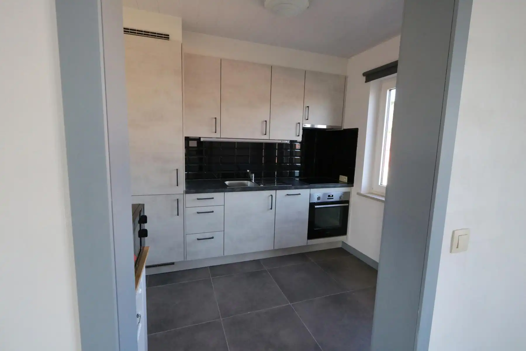 Volledig gerenoveerd appartement  foto 8