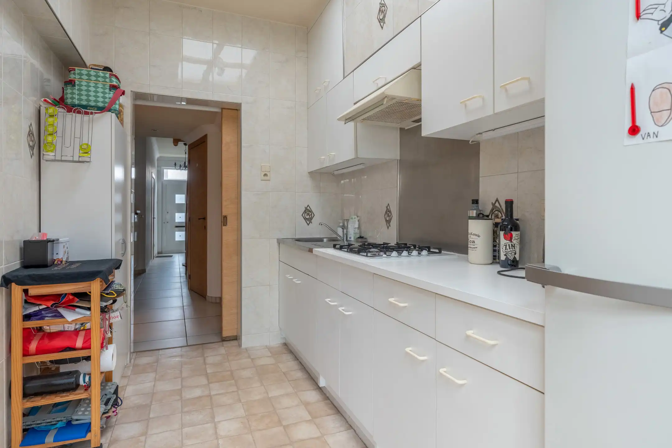 Gezellige stadswoning met 3 gr slpks en toffe tuin op 308 m² foto 13