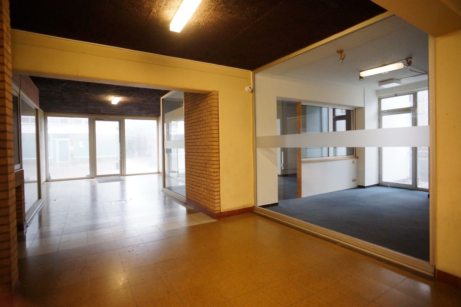 Kantoorruimte in centrum Genk foto 4