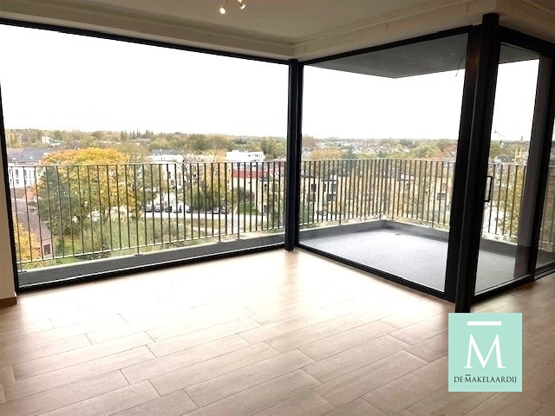 Appartement te huur Antoon Thirystraat 6 - 2500 LIER